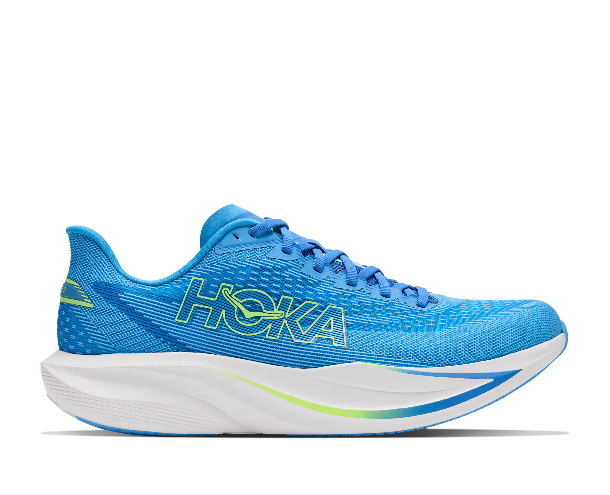 Men's Hoka Mach 7