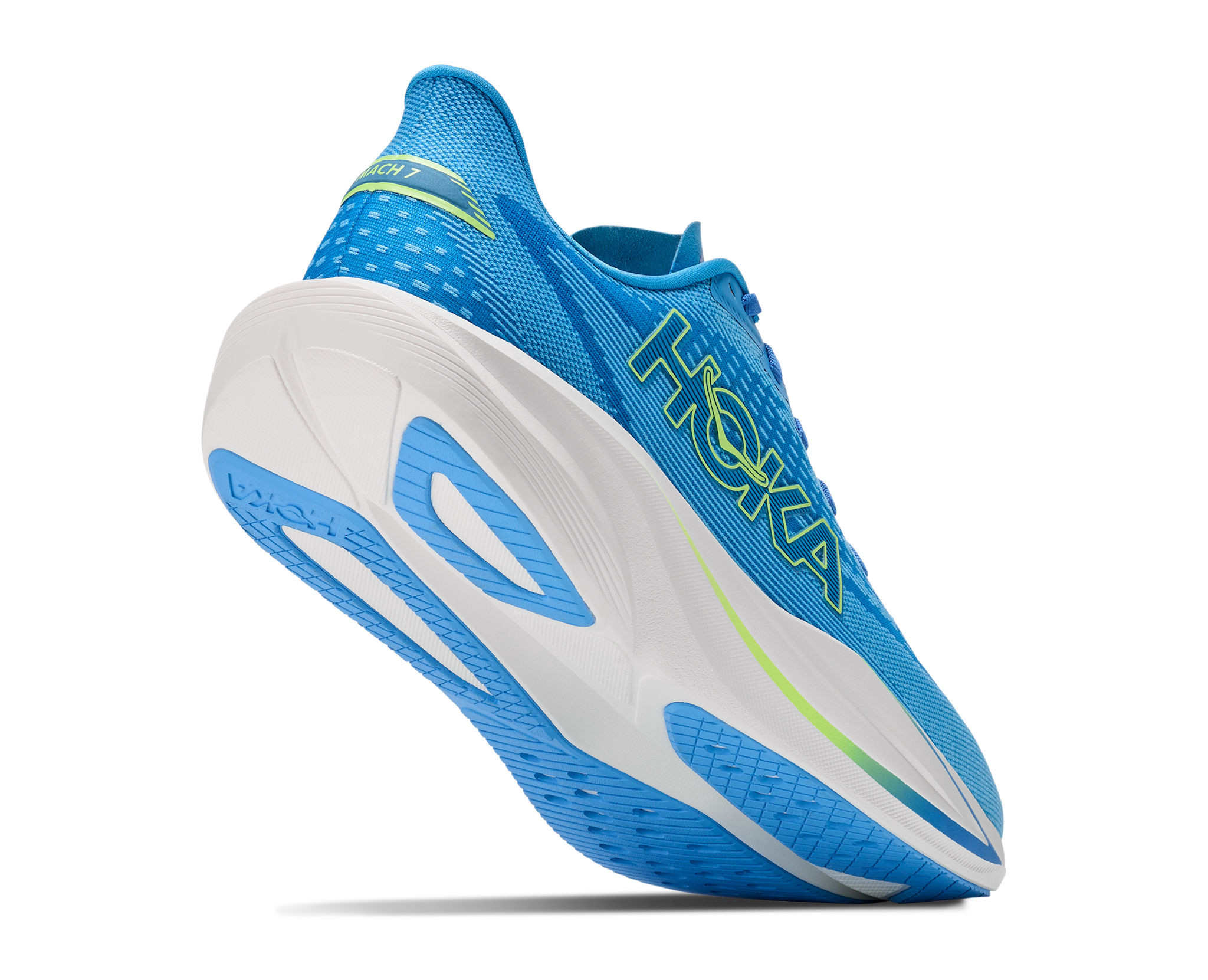 Men's Hoka Mach 7
