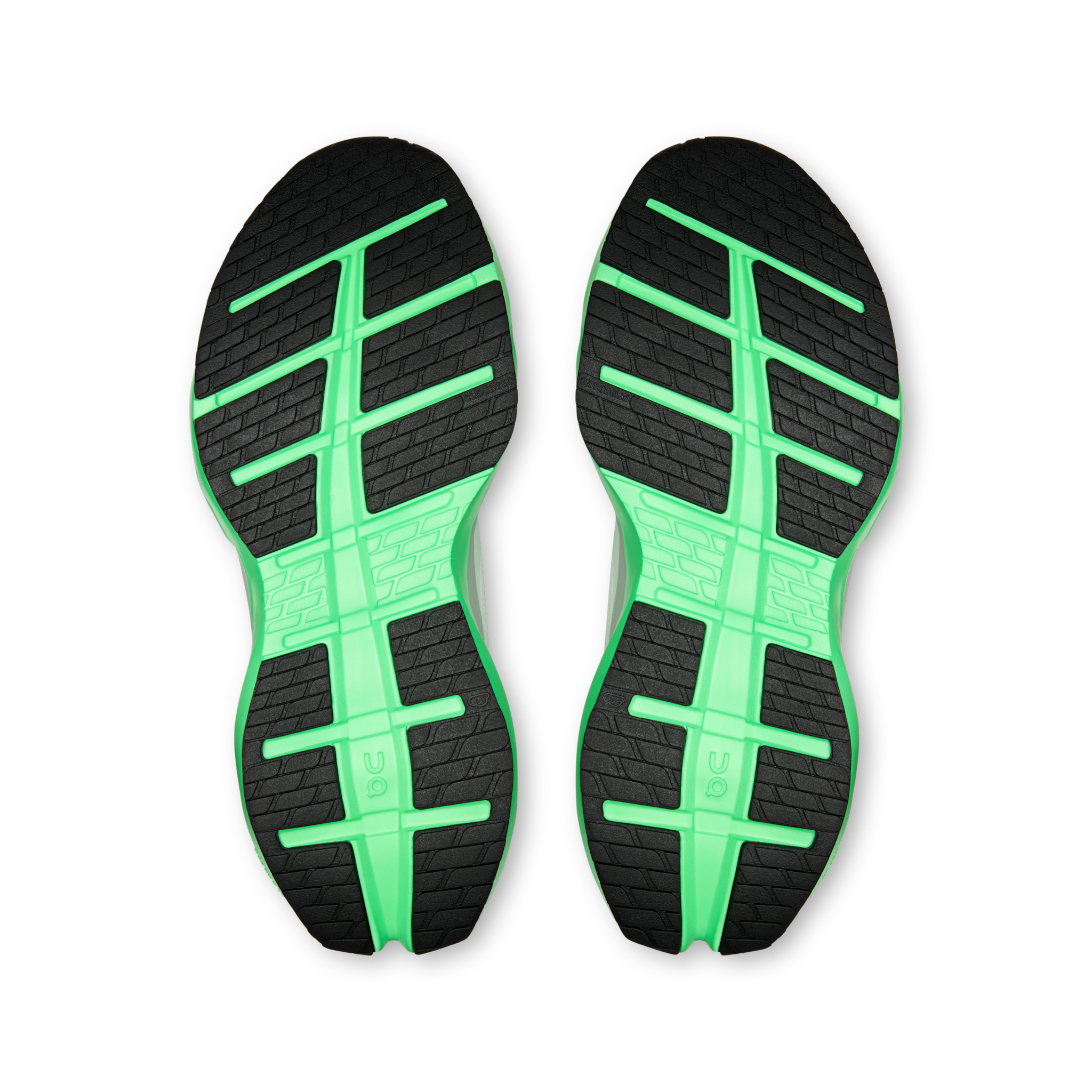Men's On Cloudrunner 3 Max
