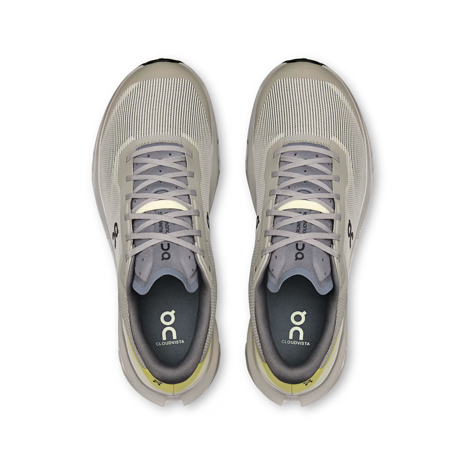 Men's On Cloudvista 3