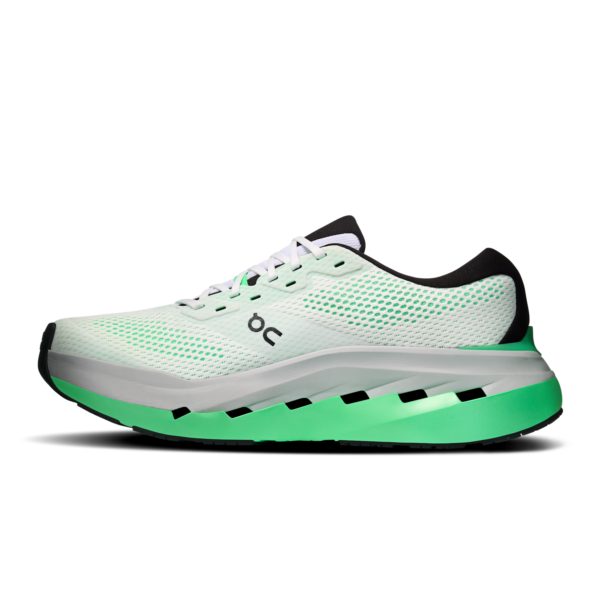 Men's On Cloudrunner 3 Max