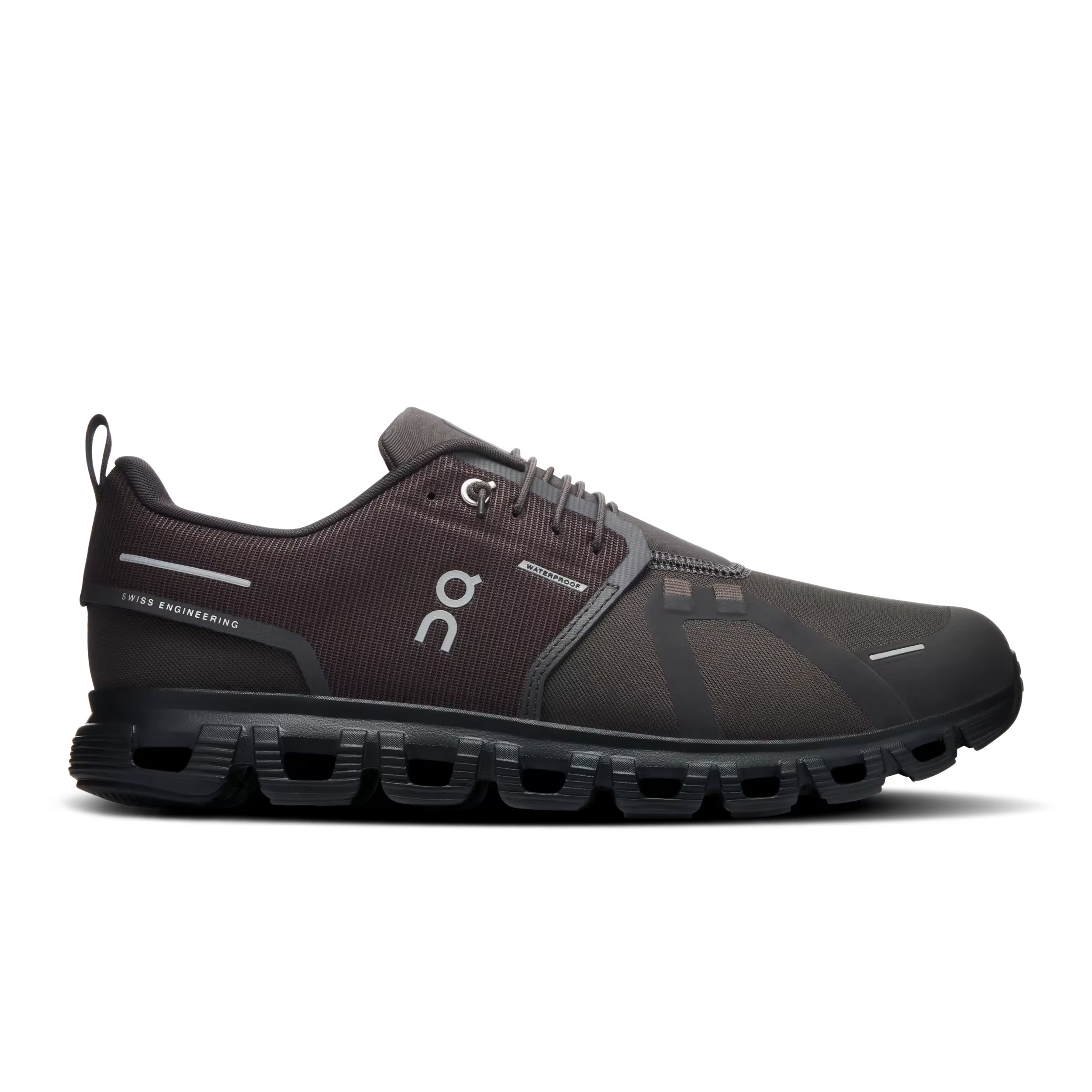 Men's On Cloud 6 Waterproof