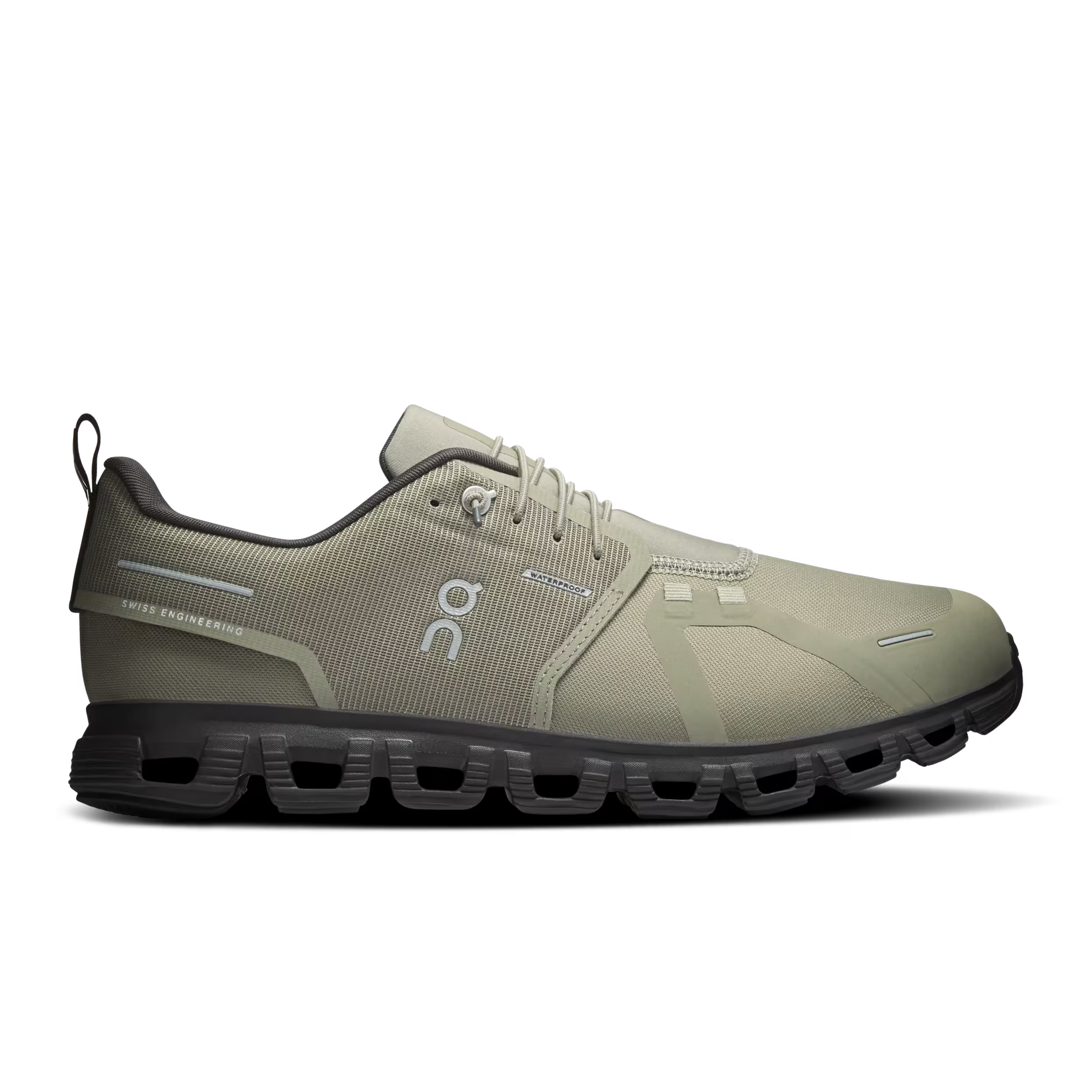 Men's On Cloud 6 Waterproof