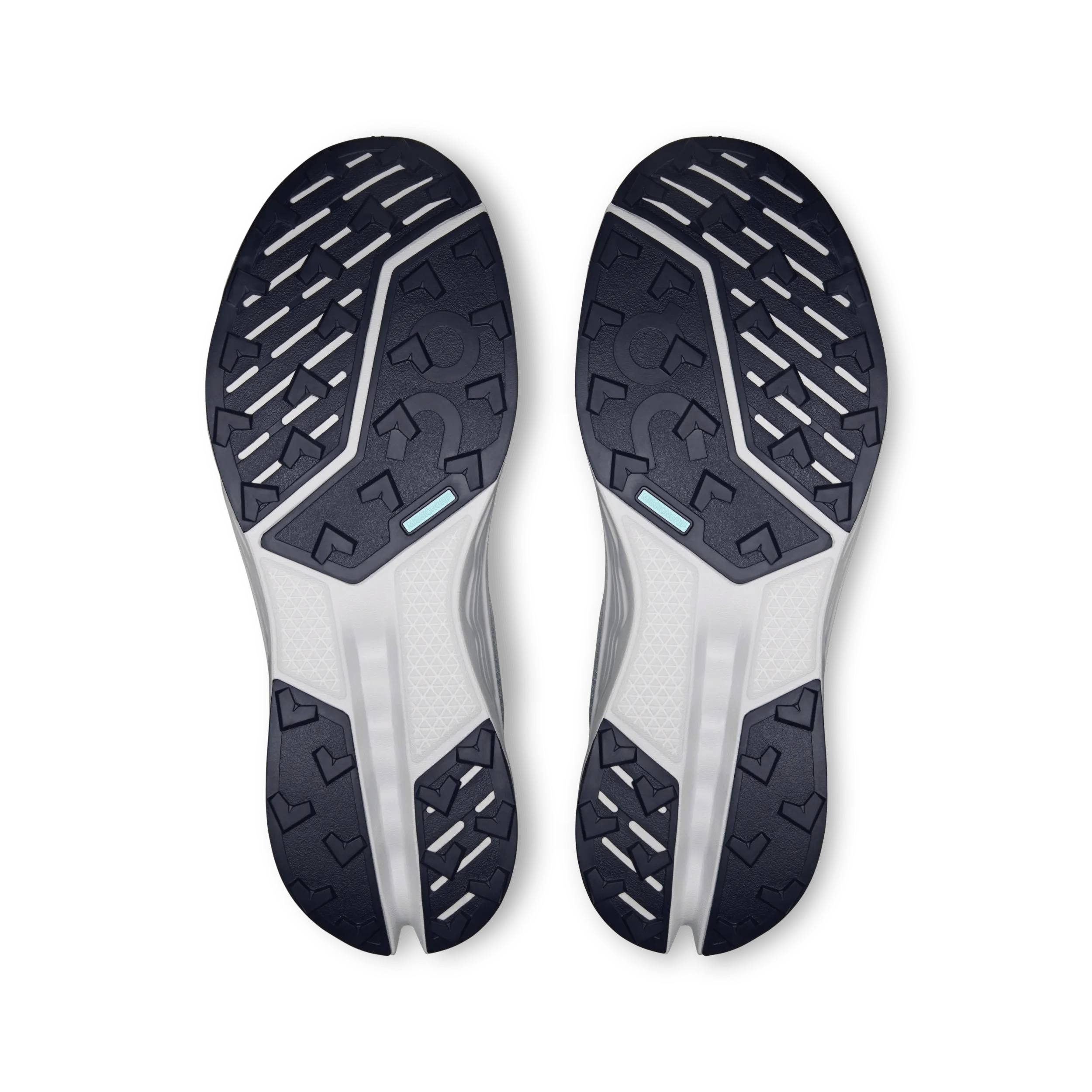 Men's On Cloudsurfer Trail 2 Waterproof