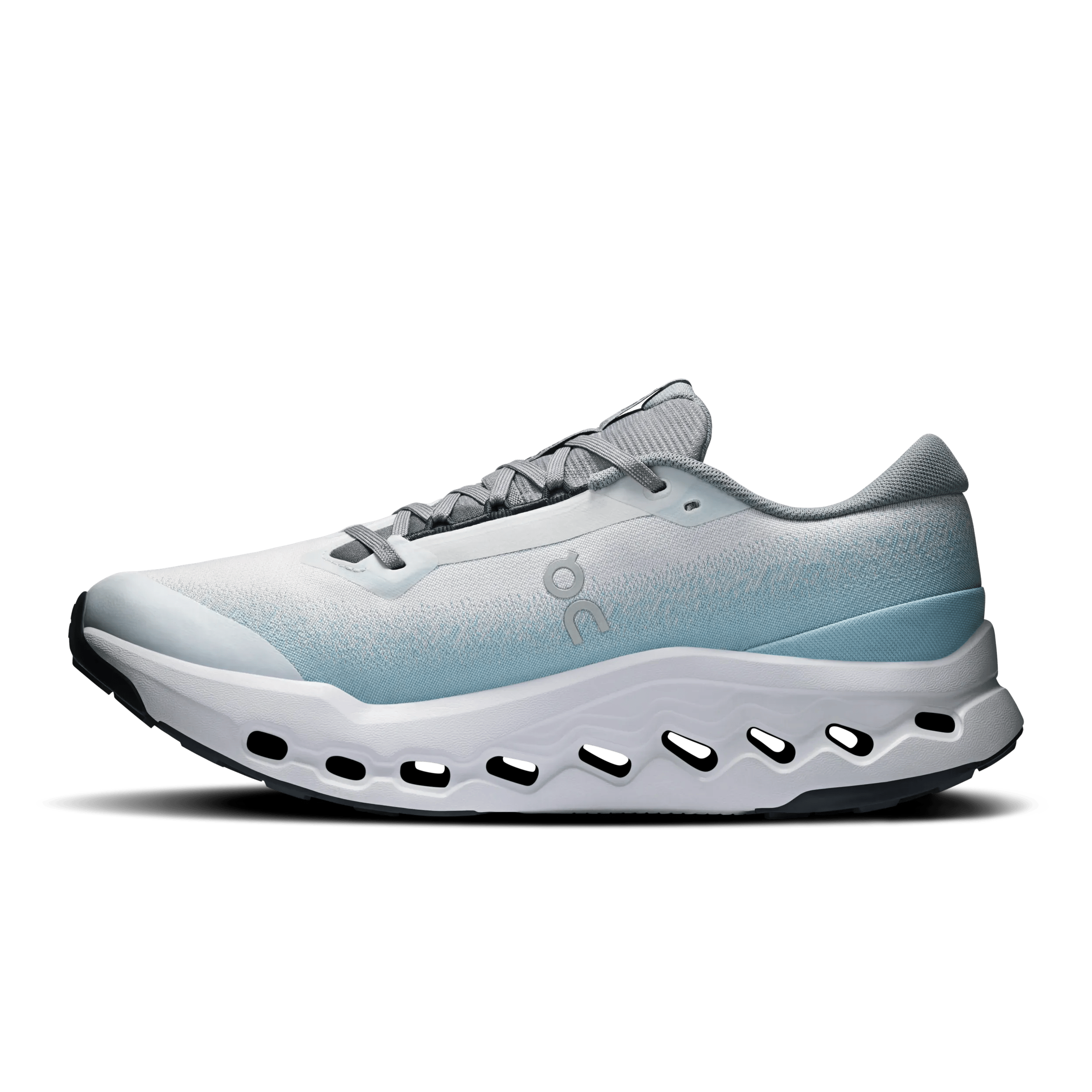 Men's On Cloudsurfer Trail 2 Waterproof