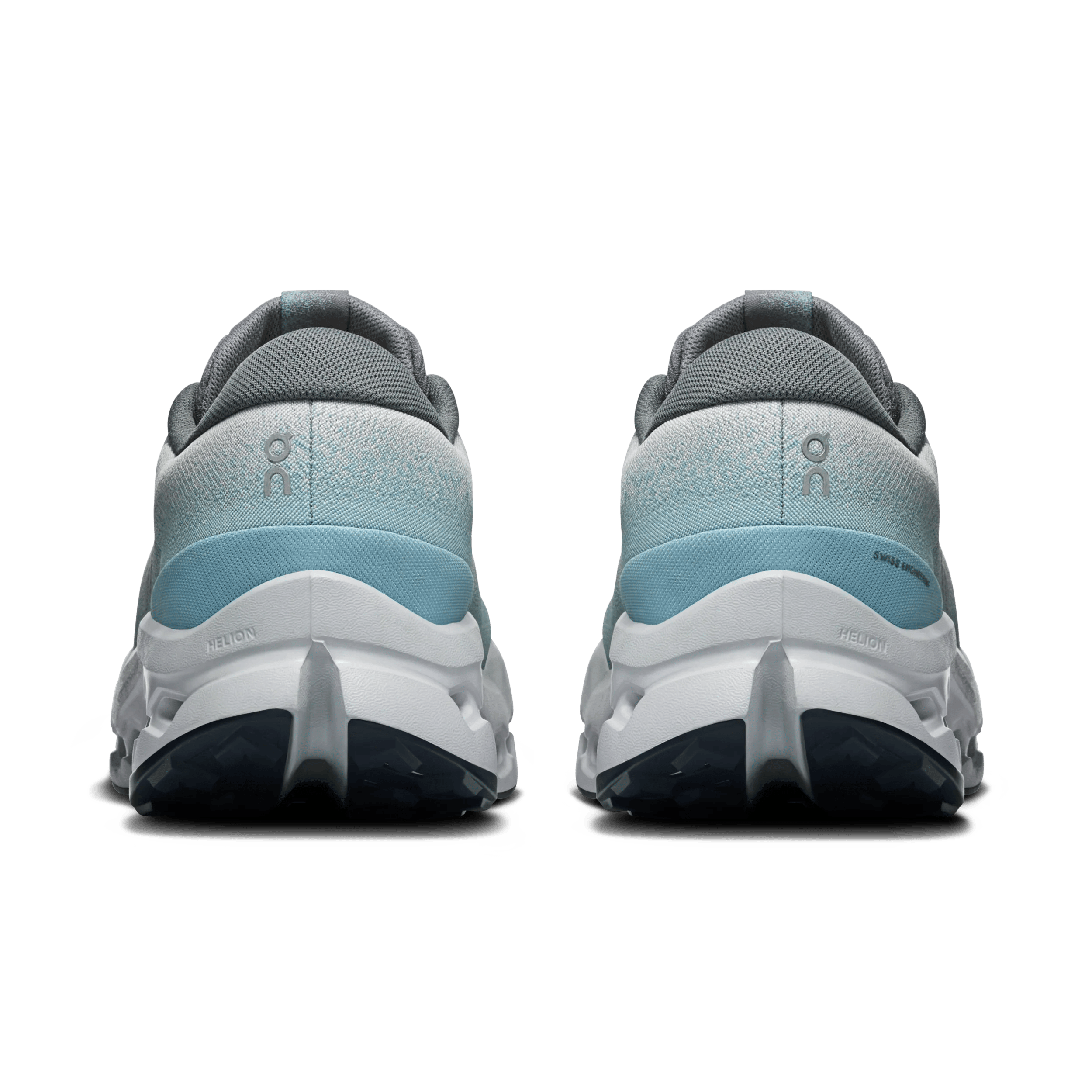 Men's On Cloudsurfer Trail 2 Waterproof