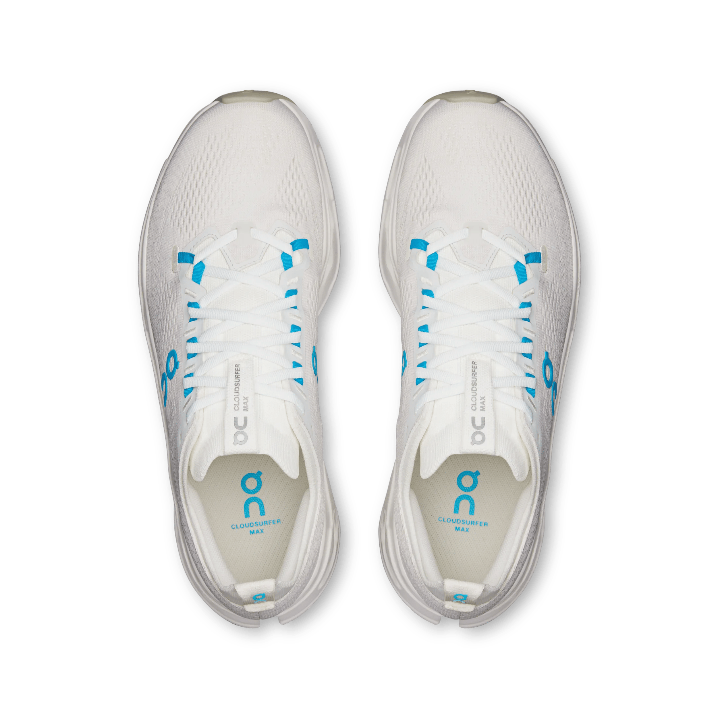 Men's On Cloudsurfer Max