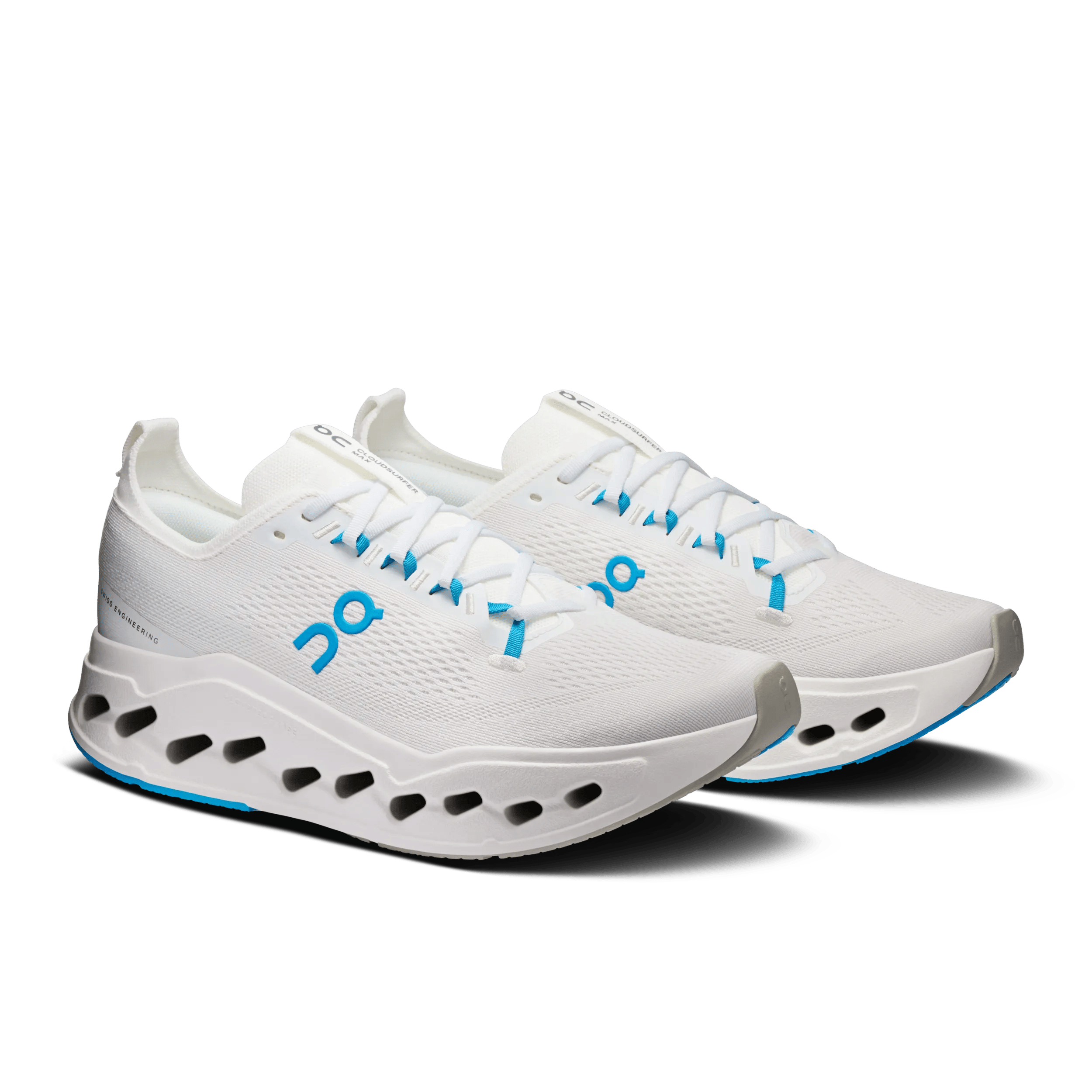Men's On Cloudsurfer Max