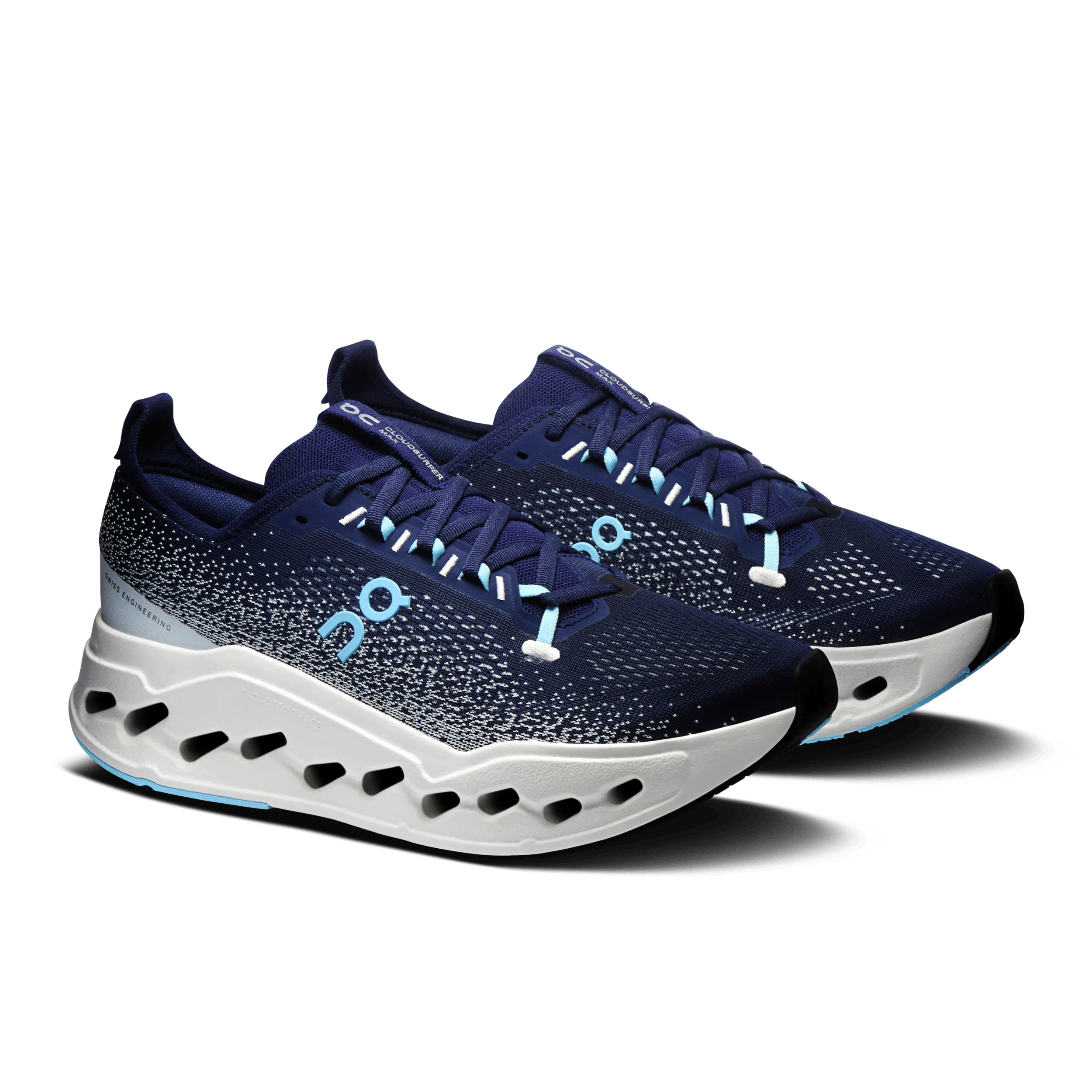 Men's On Cloudsurfer Max