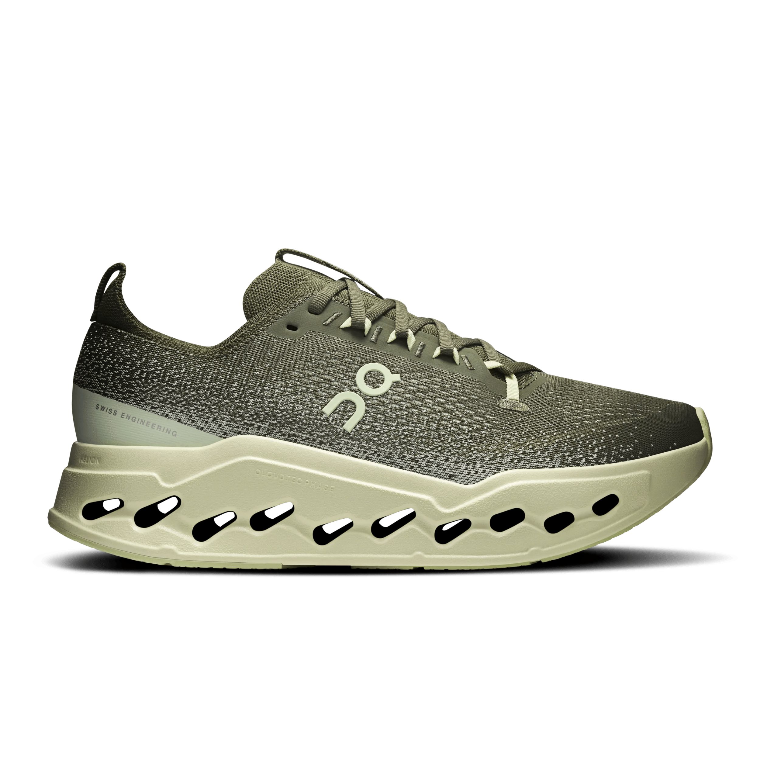 Men's On Cloudsurfer Max