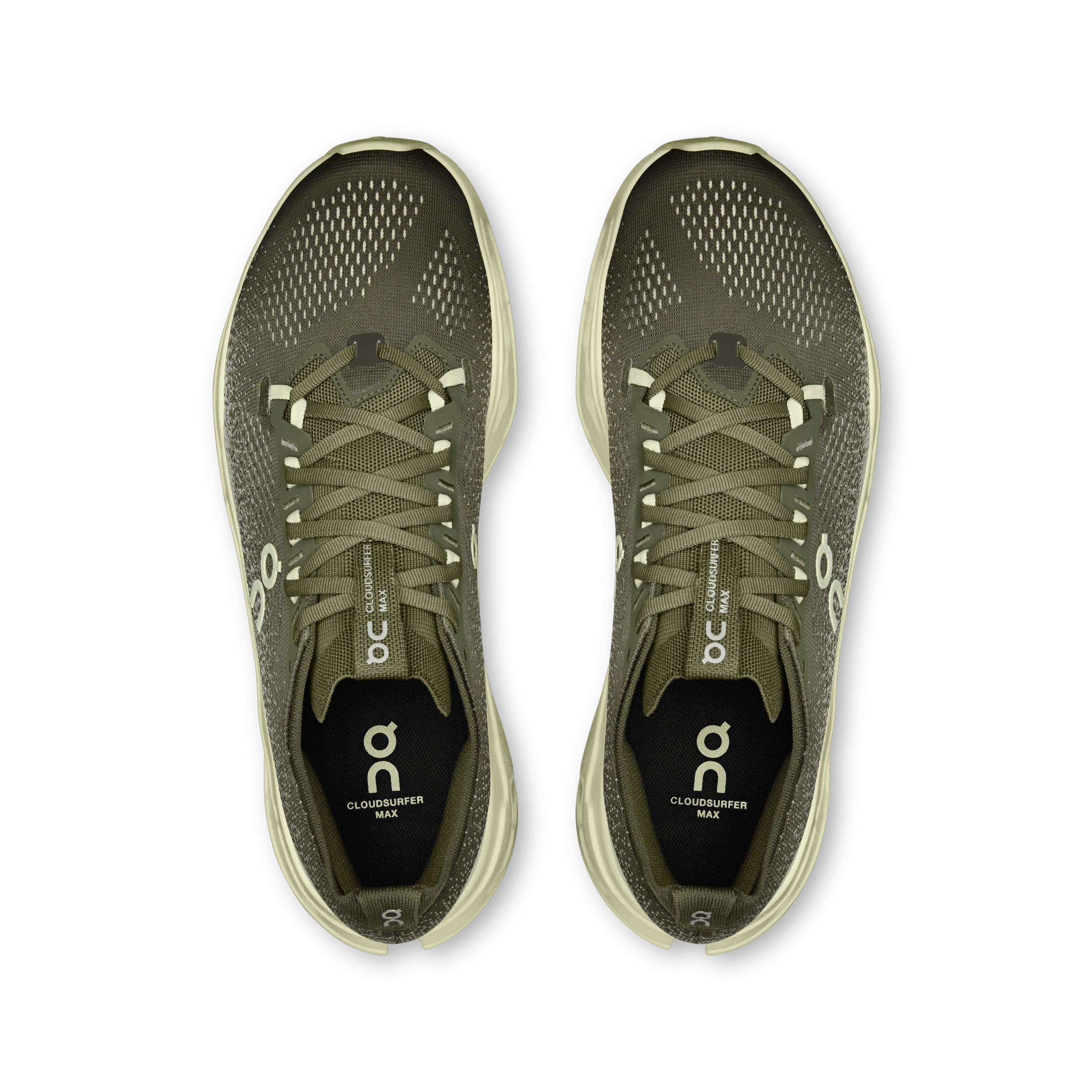 Men's On Cloudsurfer Max