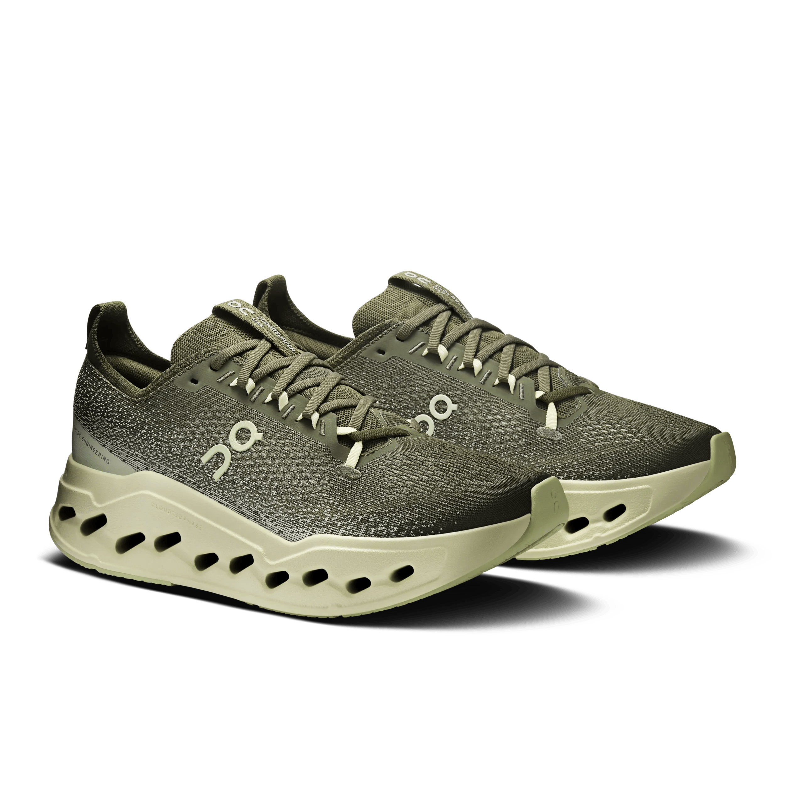 Men's On Cloudsurfer Max