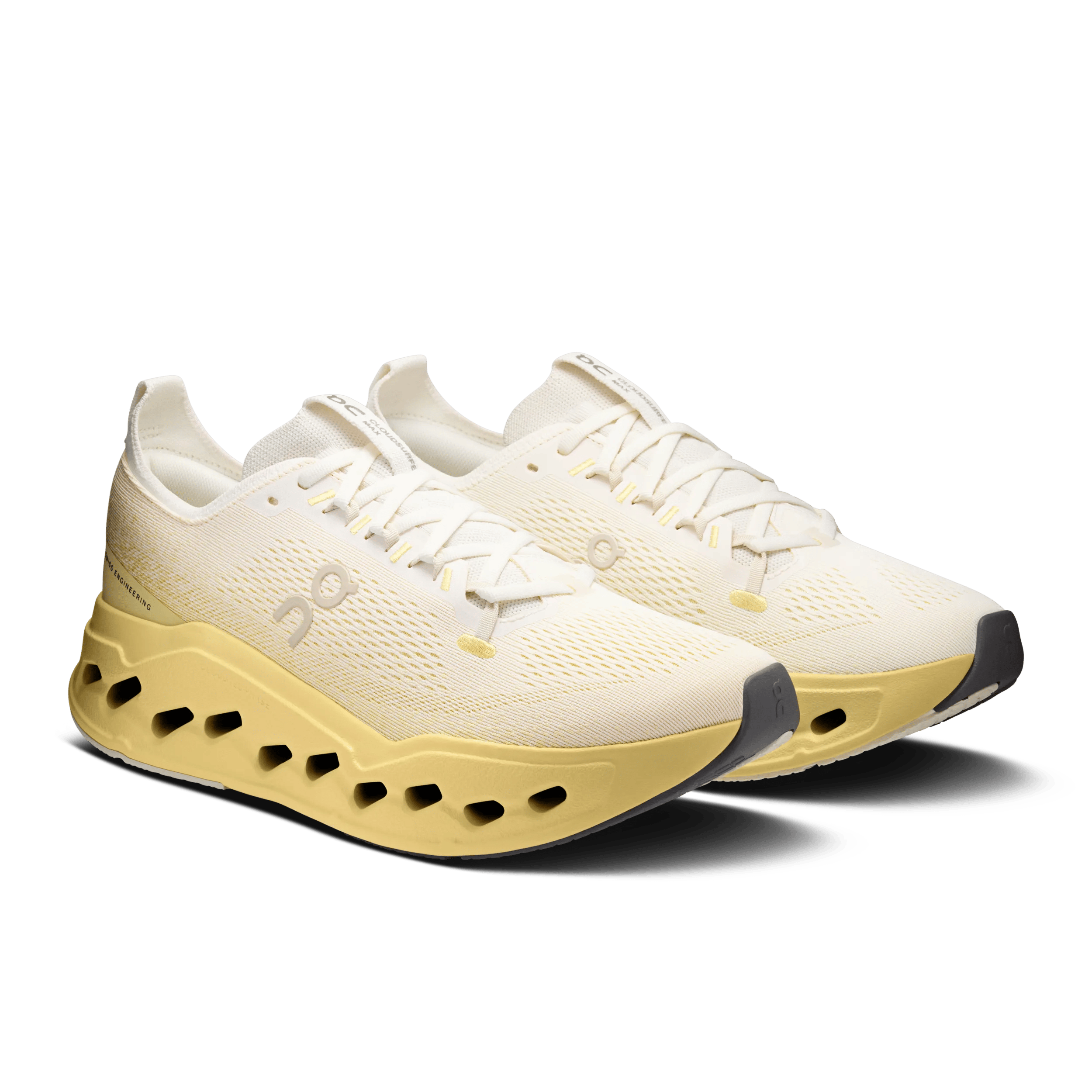 Men's On Cloudsurfer Max
