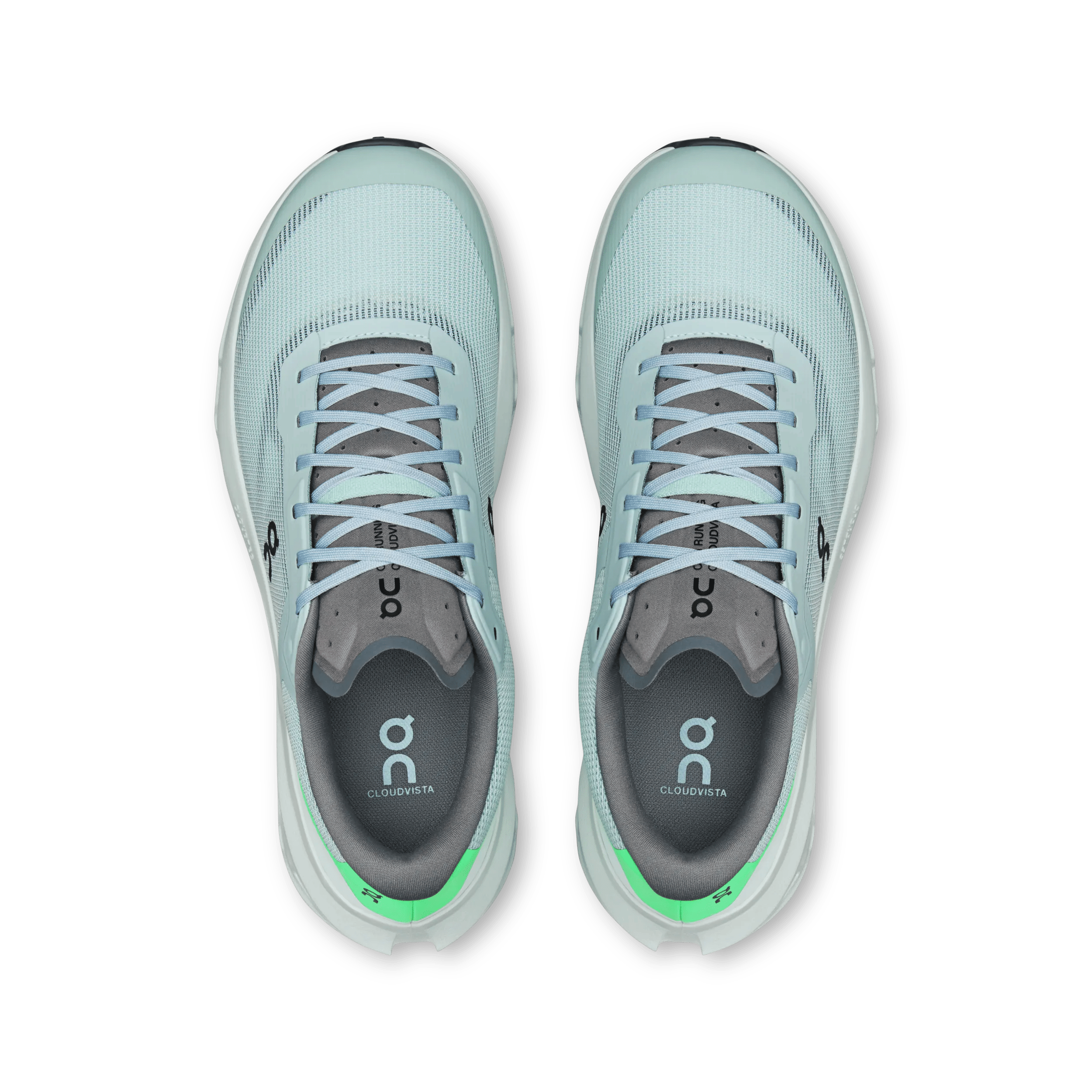 Men's On Cloudvista 3