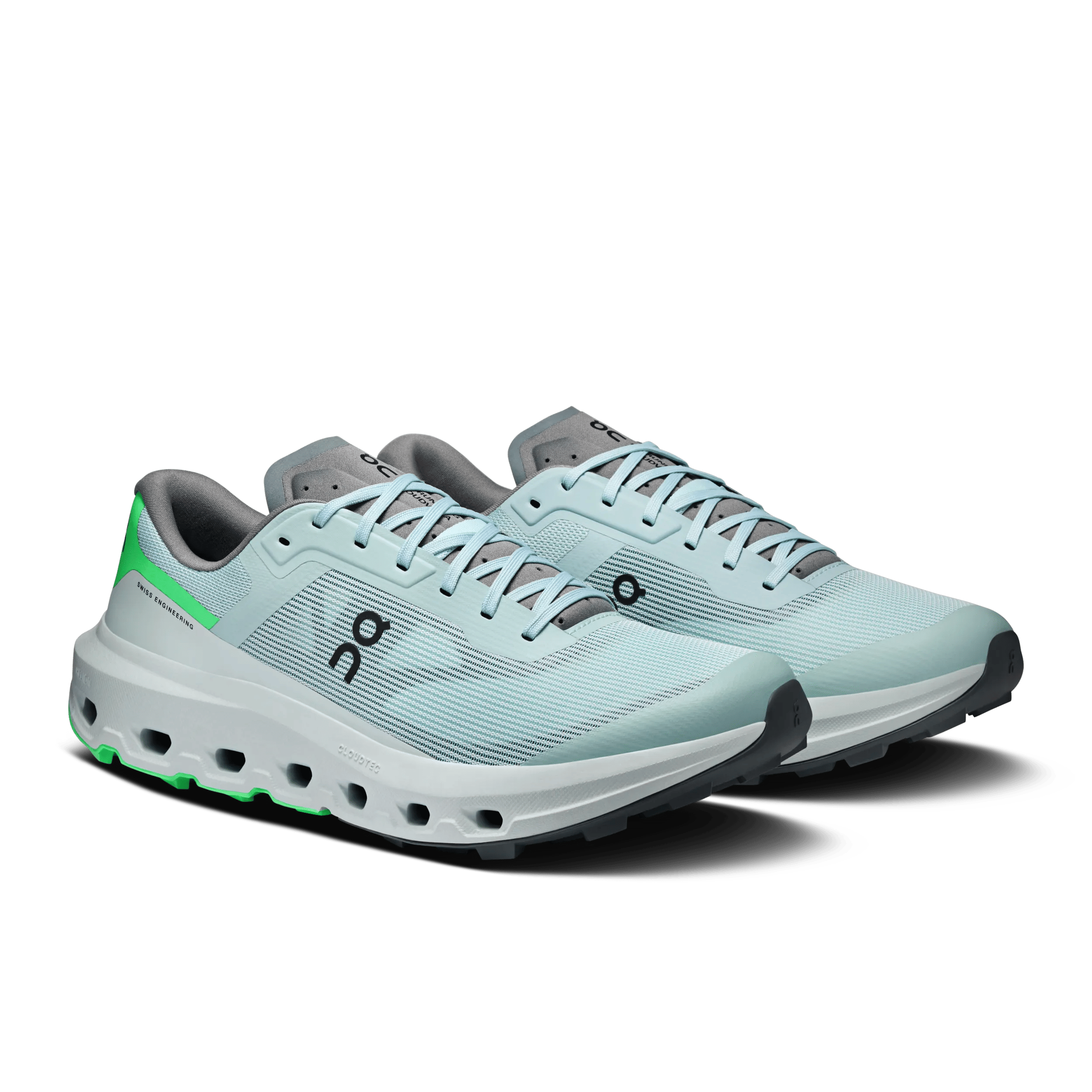 Men's On Cloudvista 3