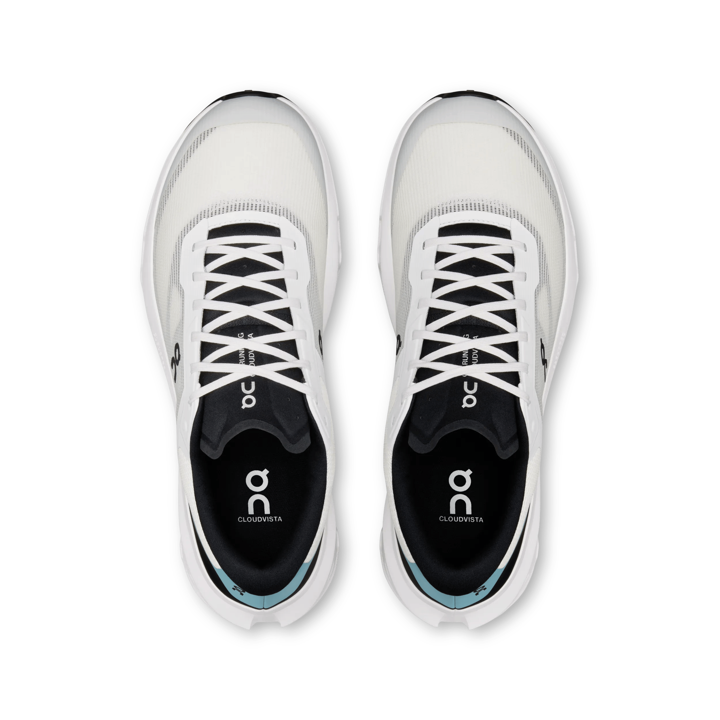 Men's On Cloudvista 3