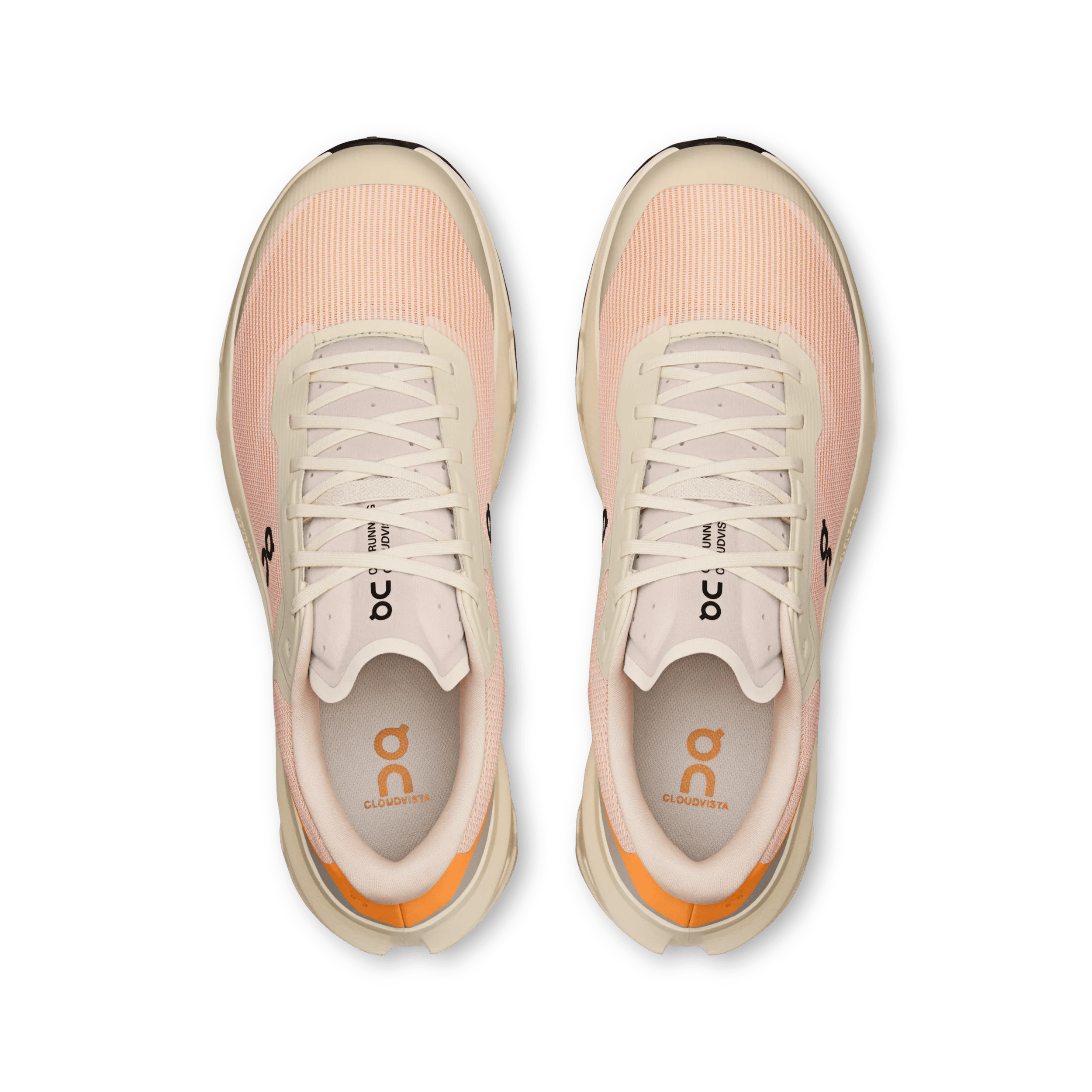 Men's On Cloudvista 3