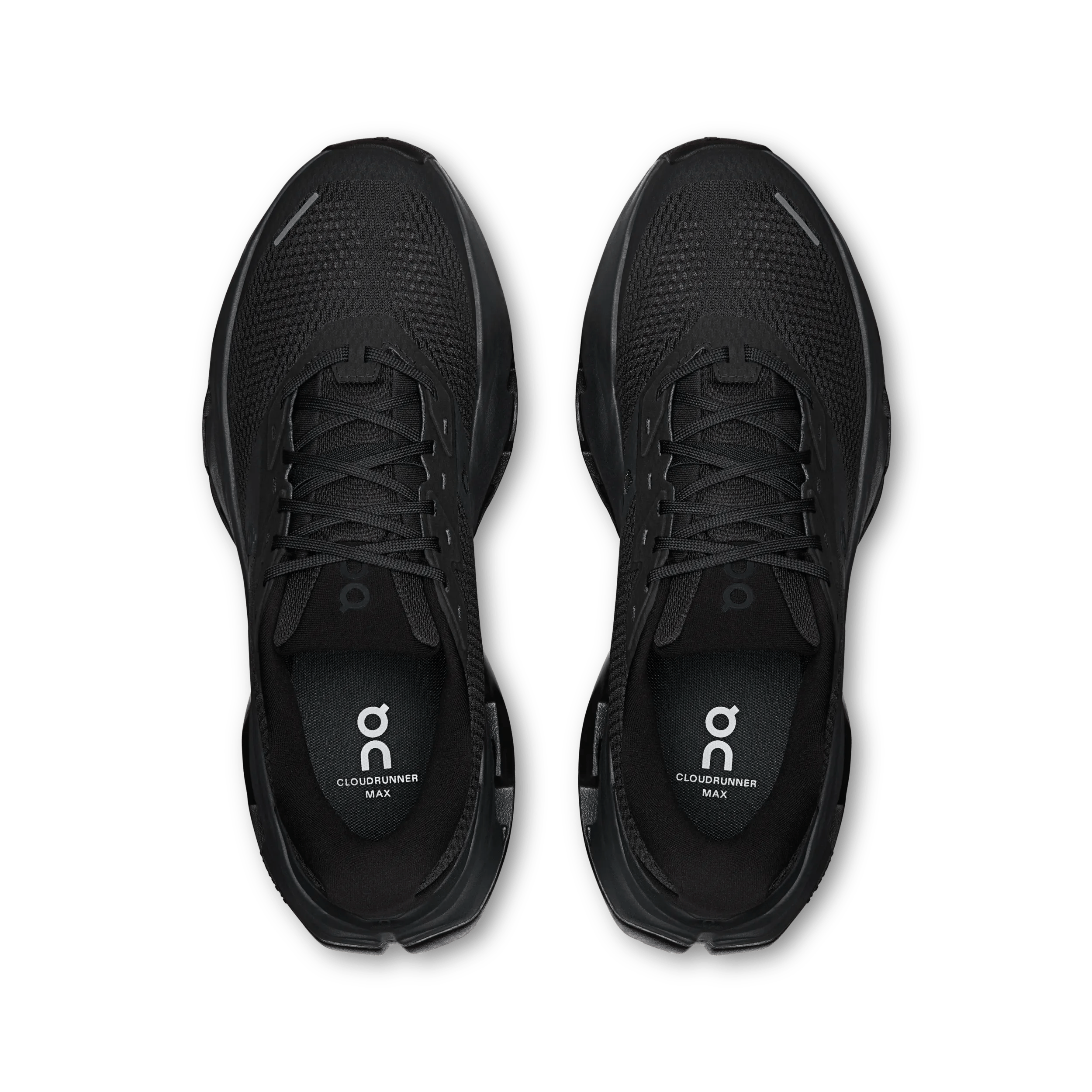 Men's On Cloudrunner 3 Max