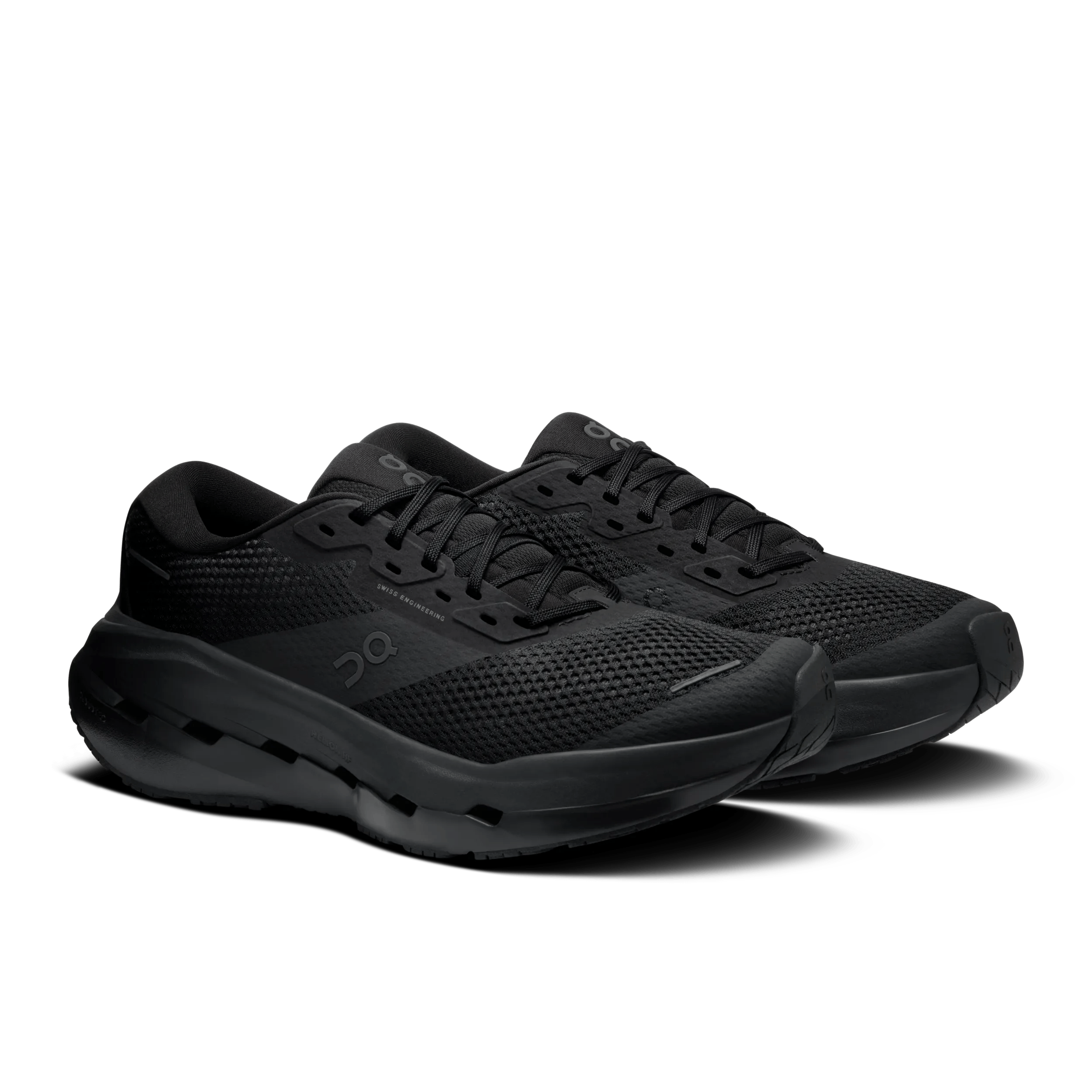 Men's On Cloudrunner 3 Max