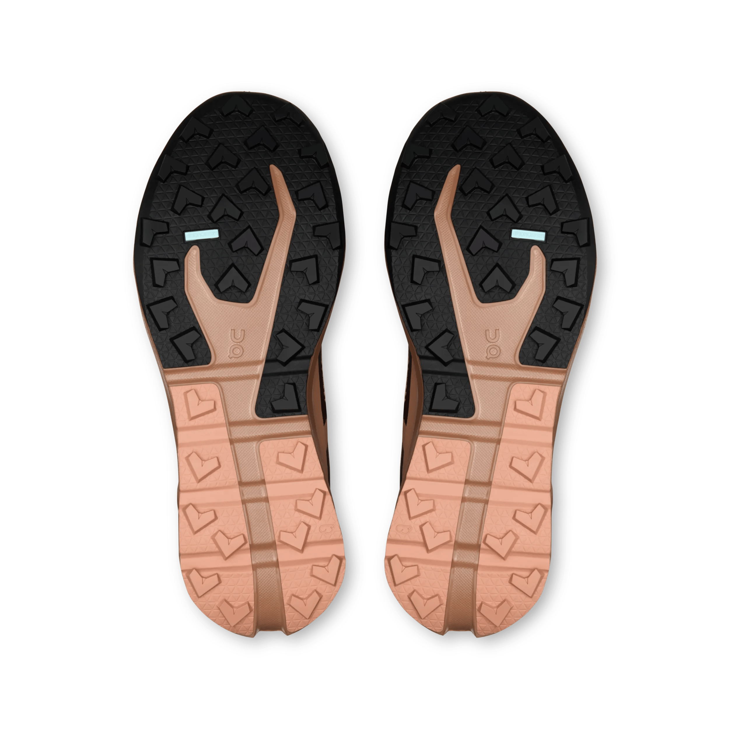 Men's On Cloudvista 3 Waterproof
