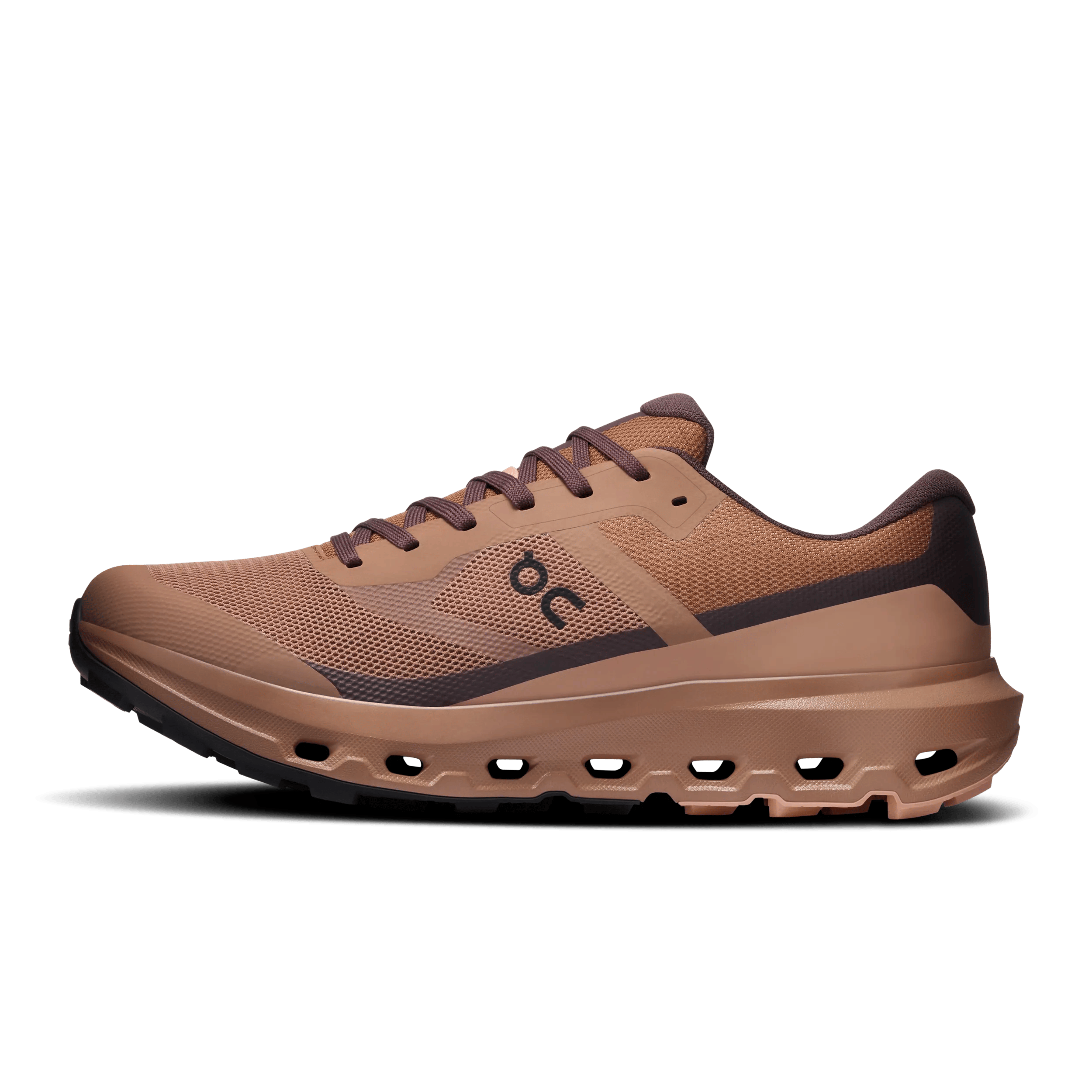 Men's On Cloudvista 3 Waterproof