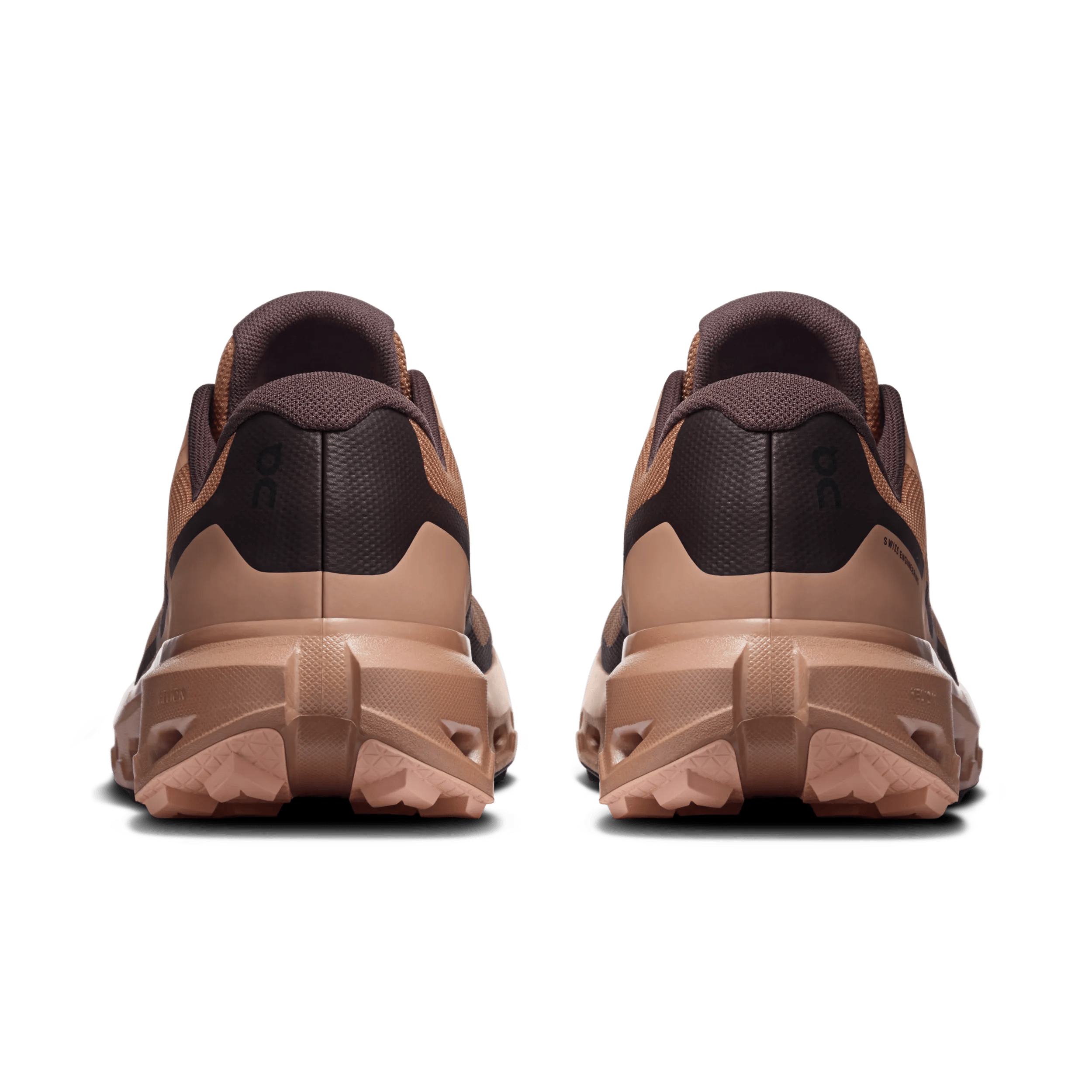 Men's On Cloudvista 3 Waterproof