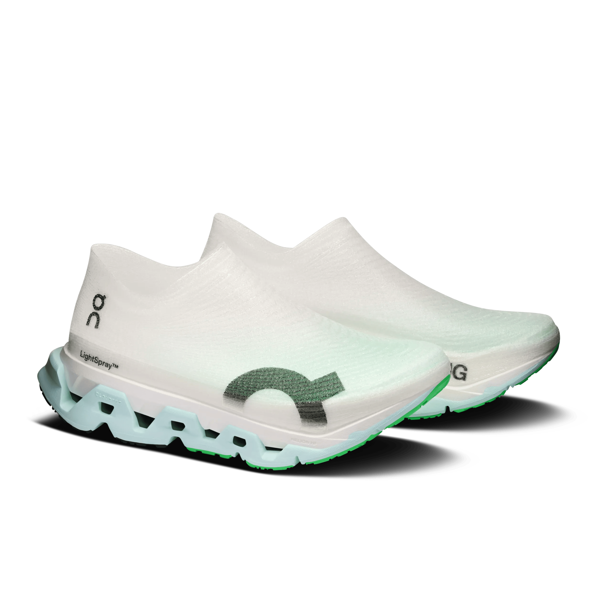 Unisex On LightSpray Cloudmonster 3 Hyper