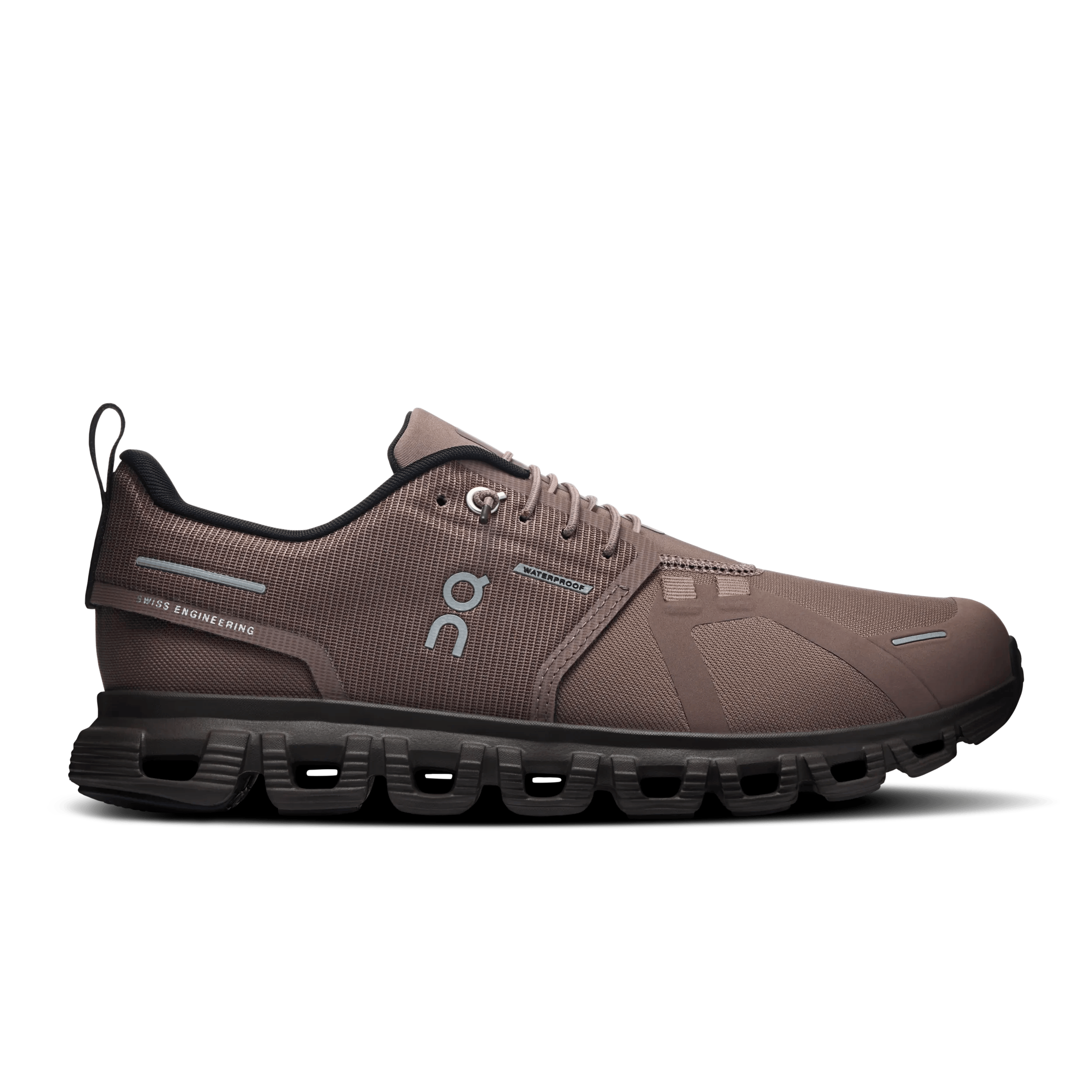 Women's On Cloud 6 Waterproof