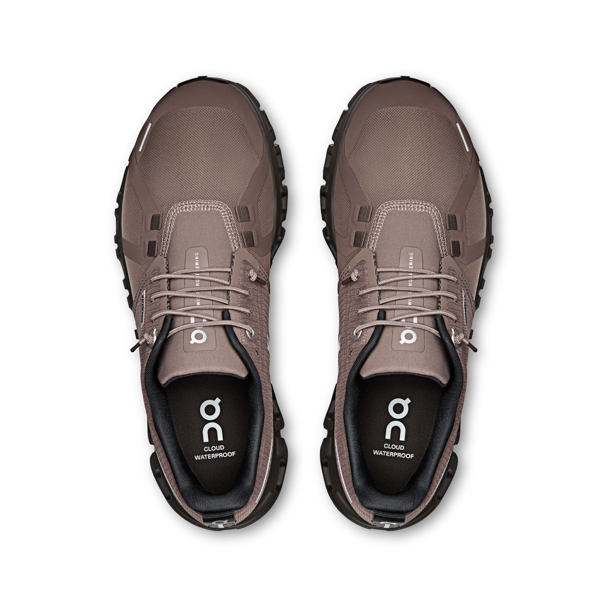 Women's On Cloud 6 Waterproof