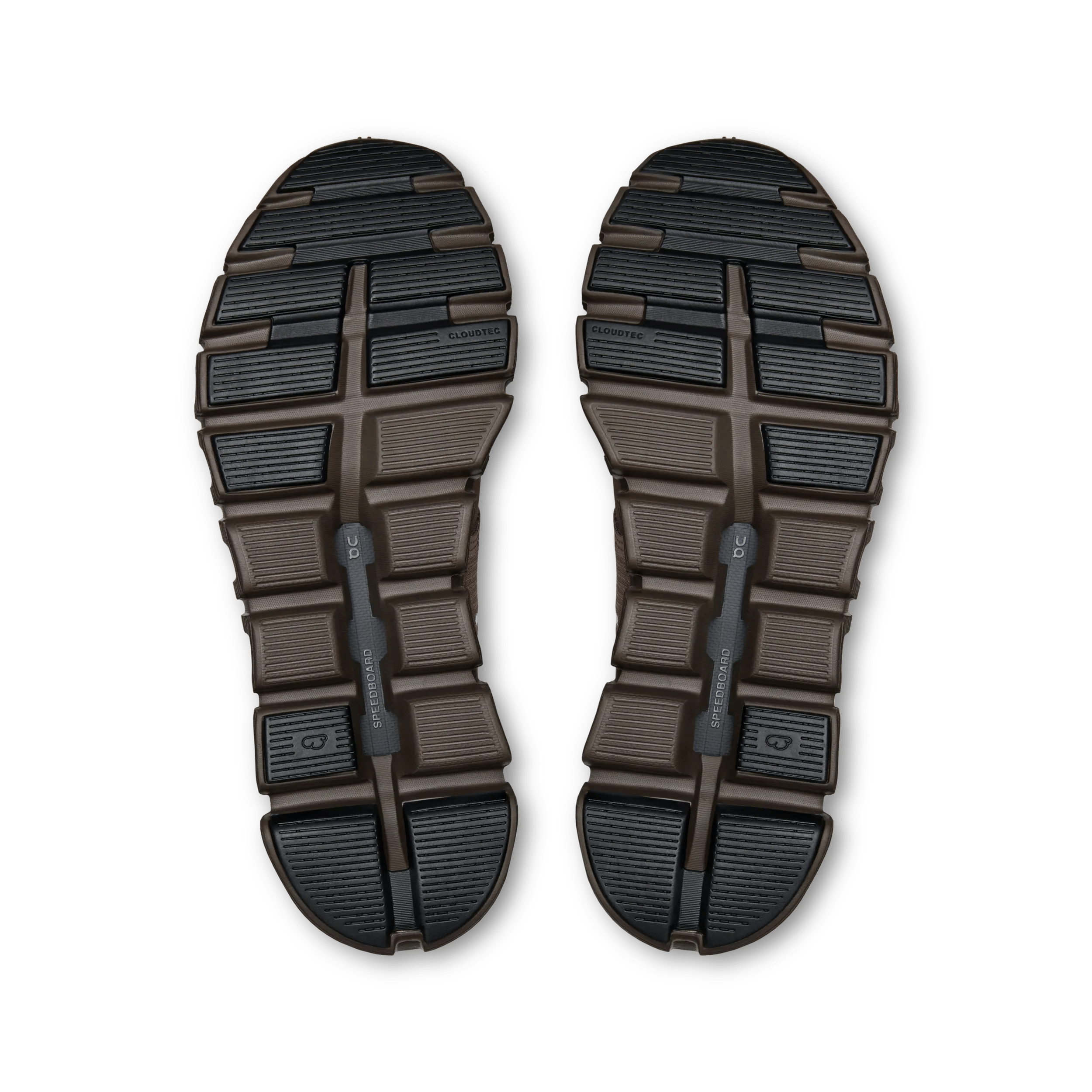 Women's On Cloud 6 Waterproof