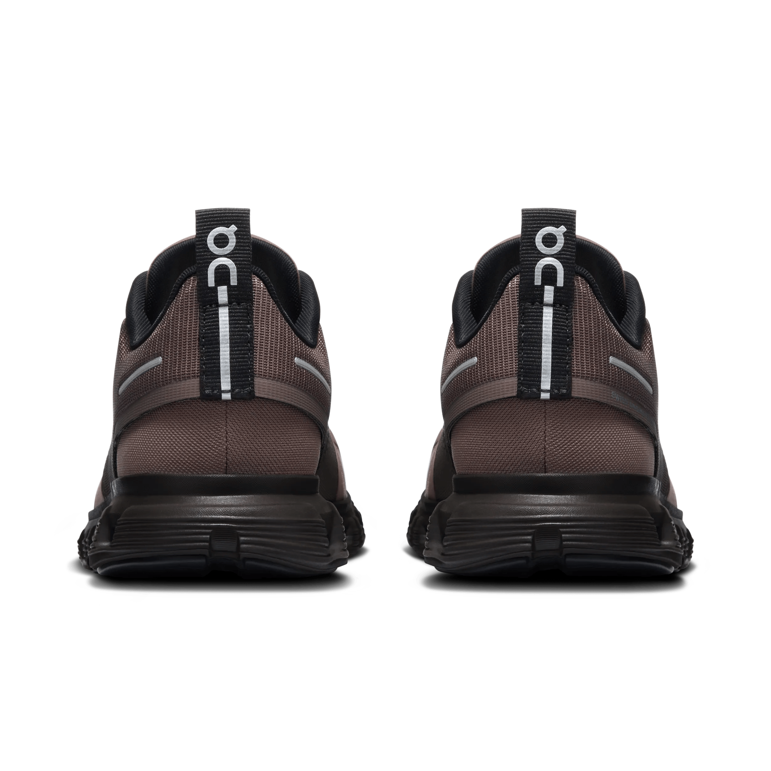 Women's On Cloud 6 Waterproof