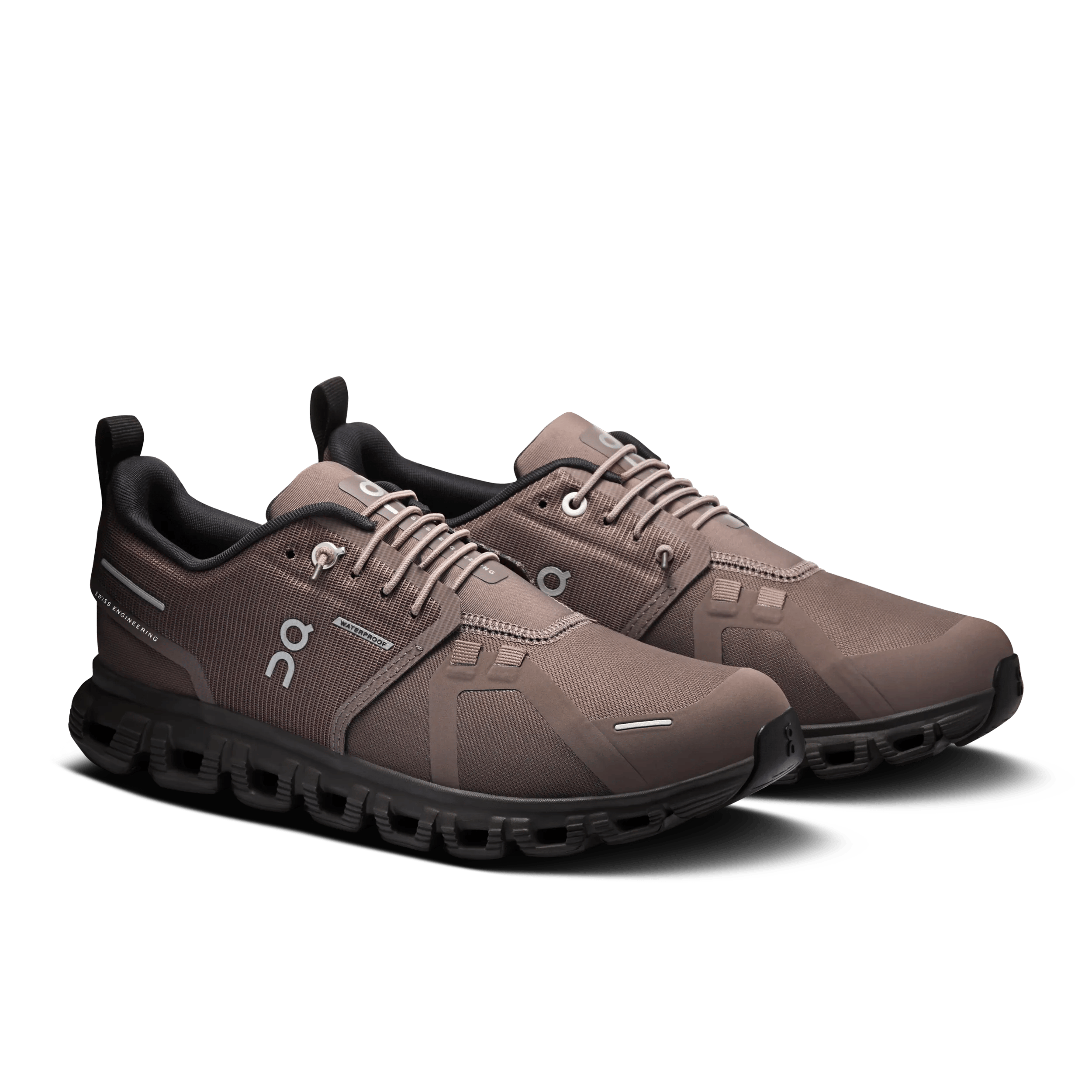Women's On Cloud 6 Waterproof