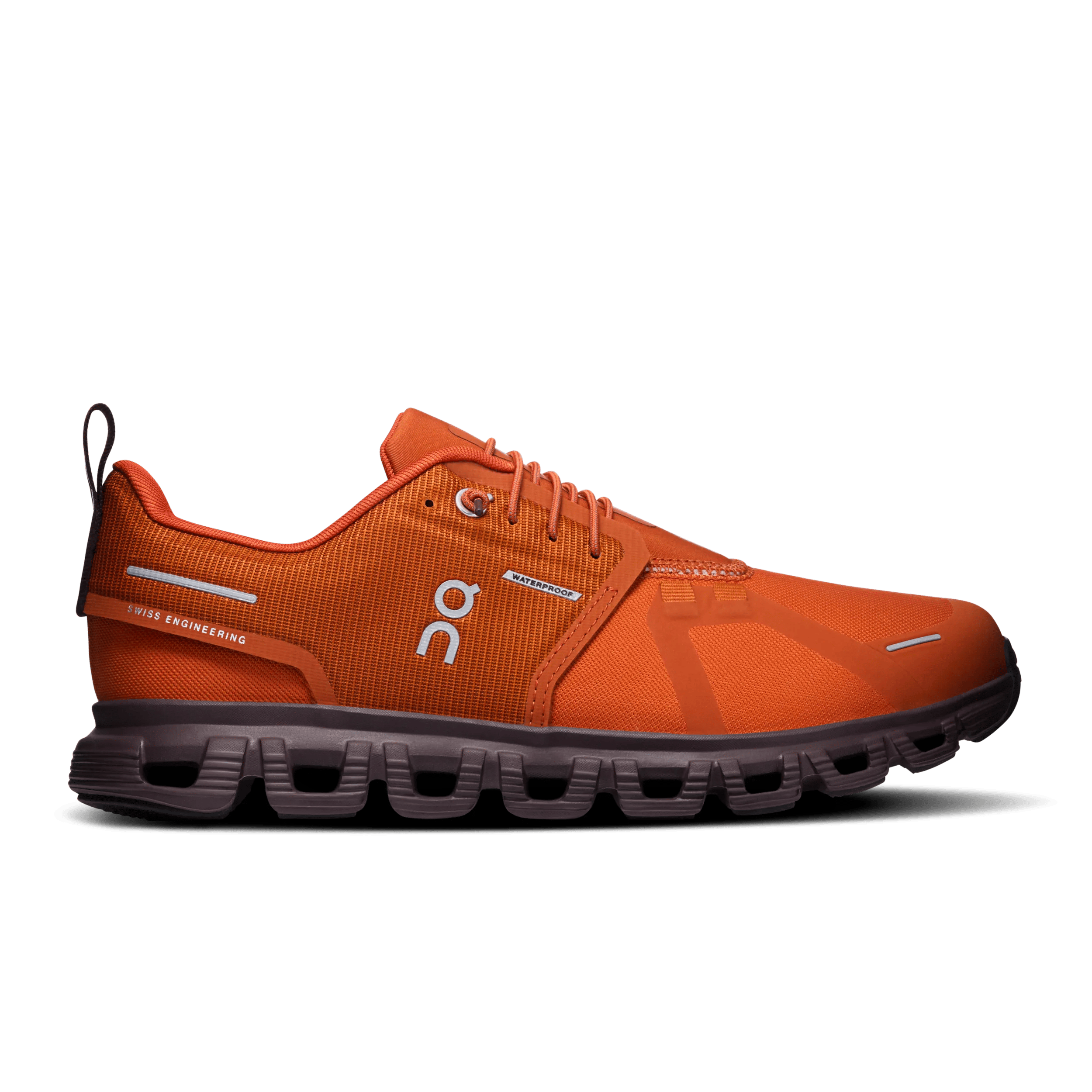 Women's On Cloud 6 Waterproof