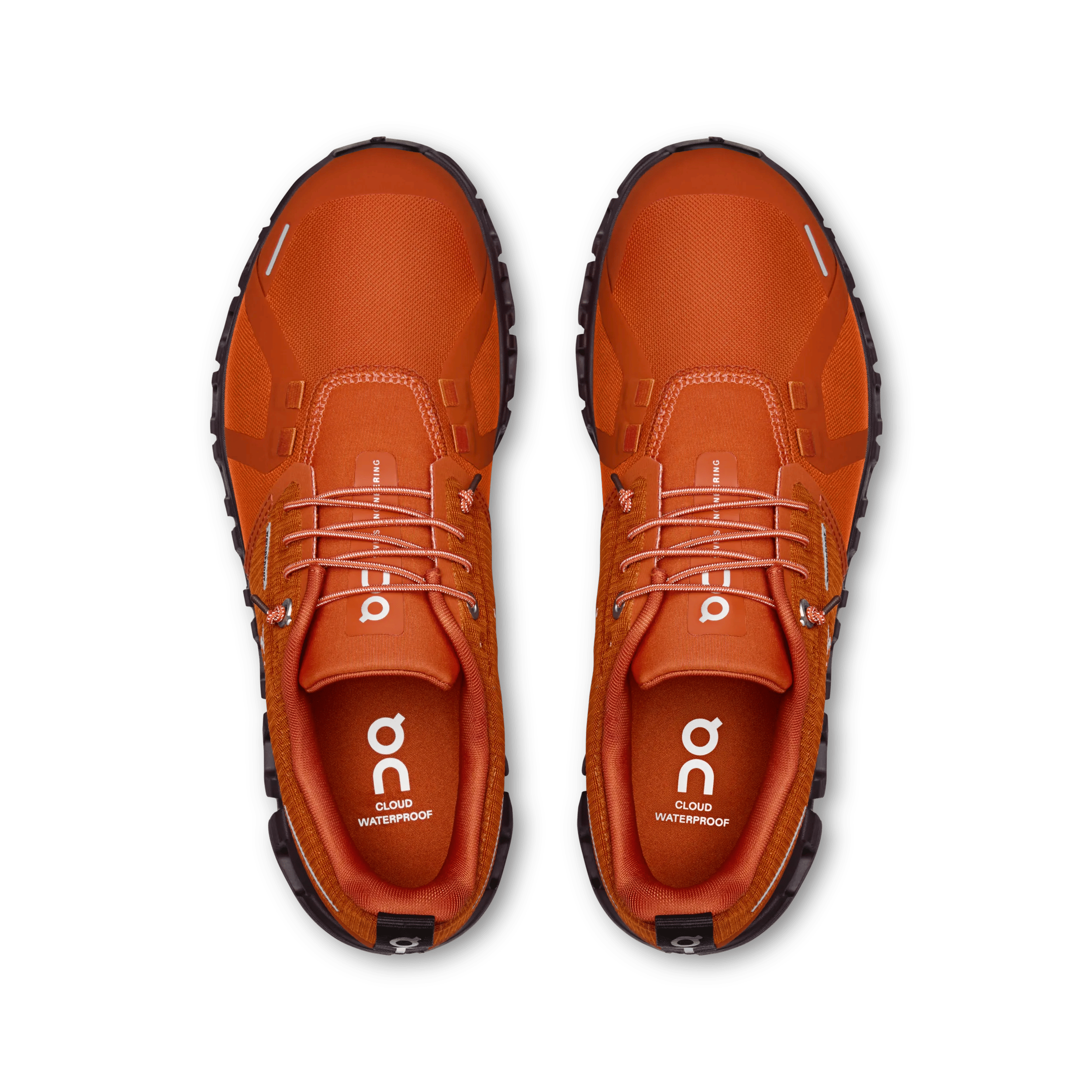 Women's On Cloud 6 Waterproof