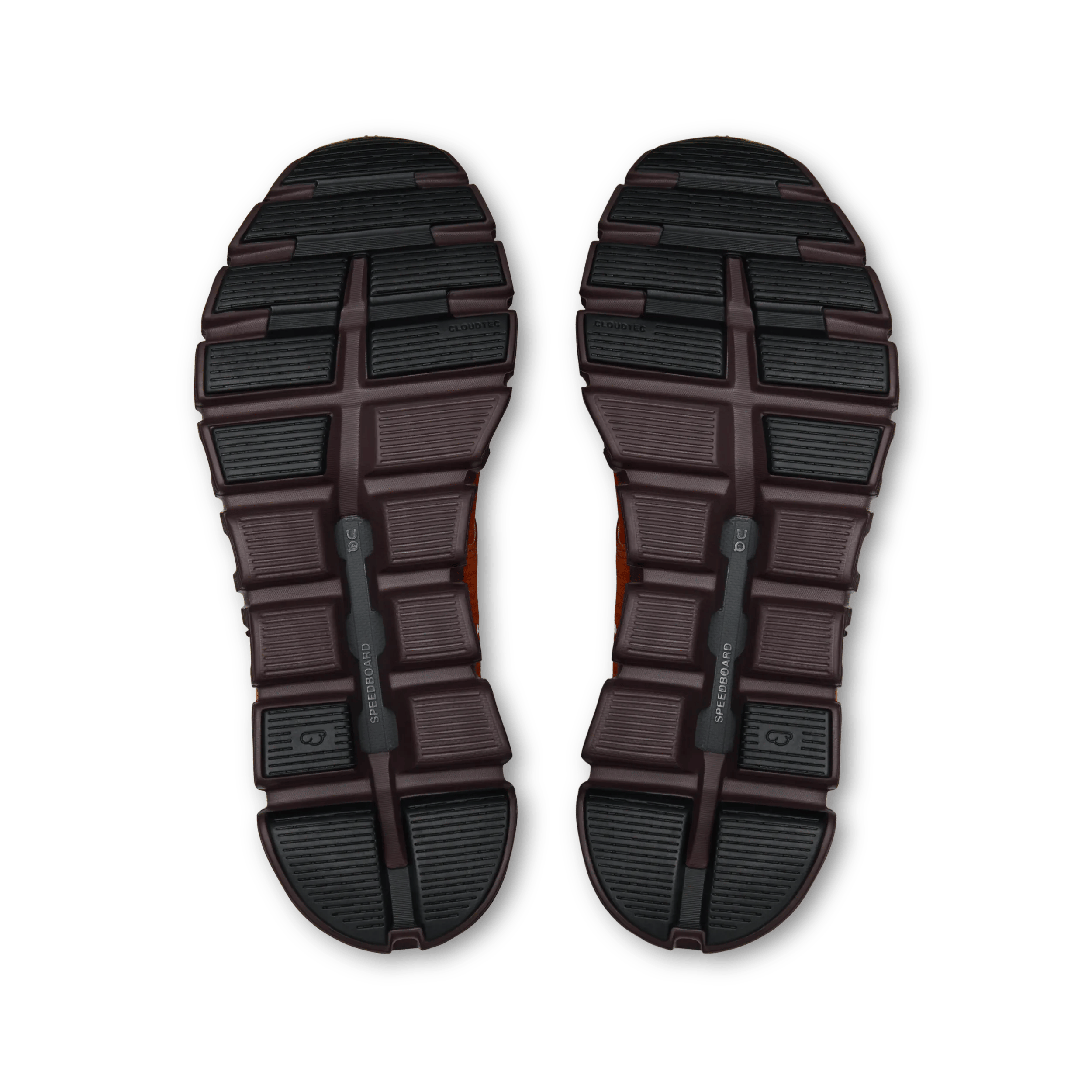 Women's On Cloud 6 Waterproof