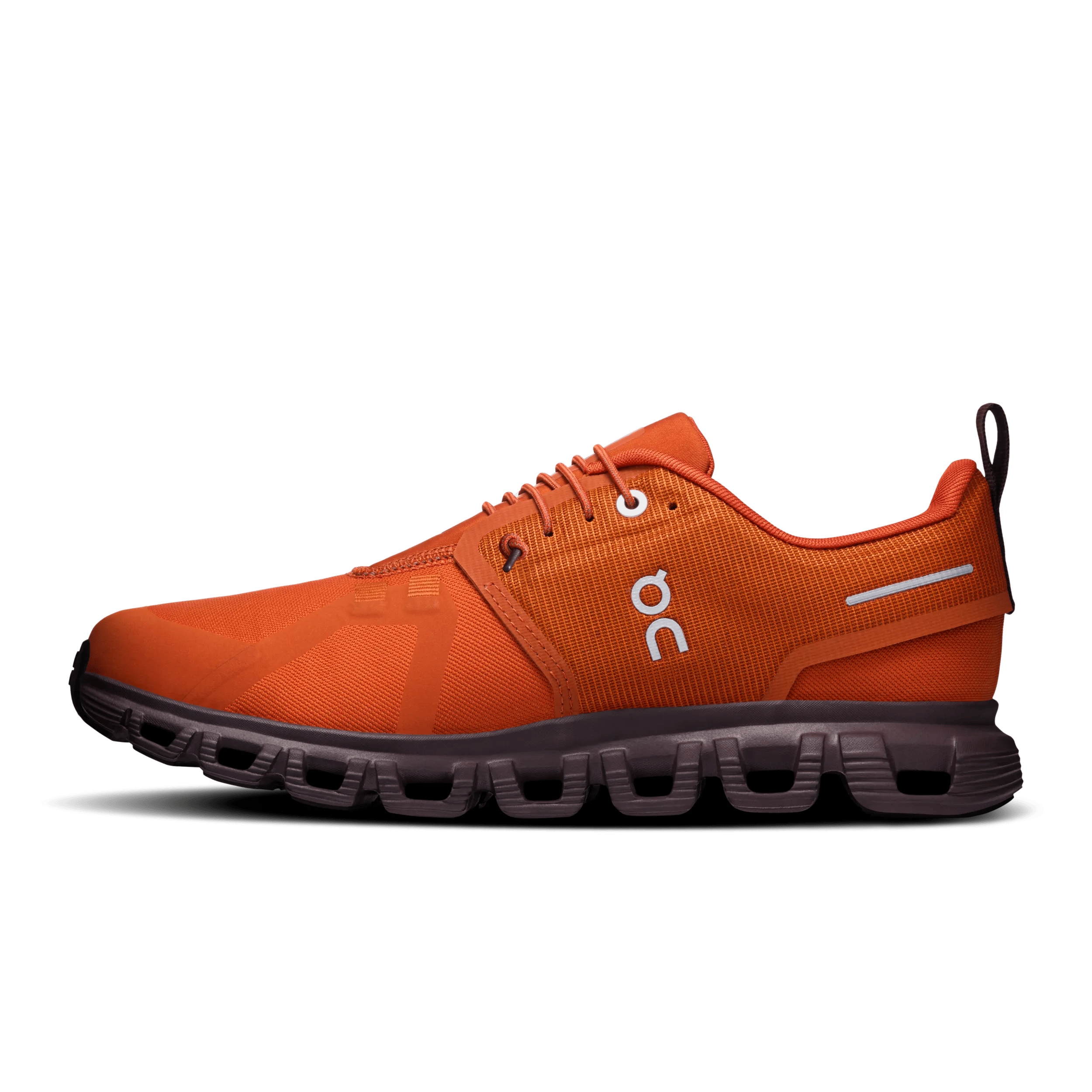 Women's On Cloud 6 Waterproof