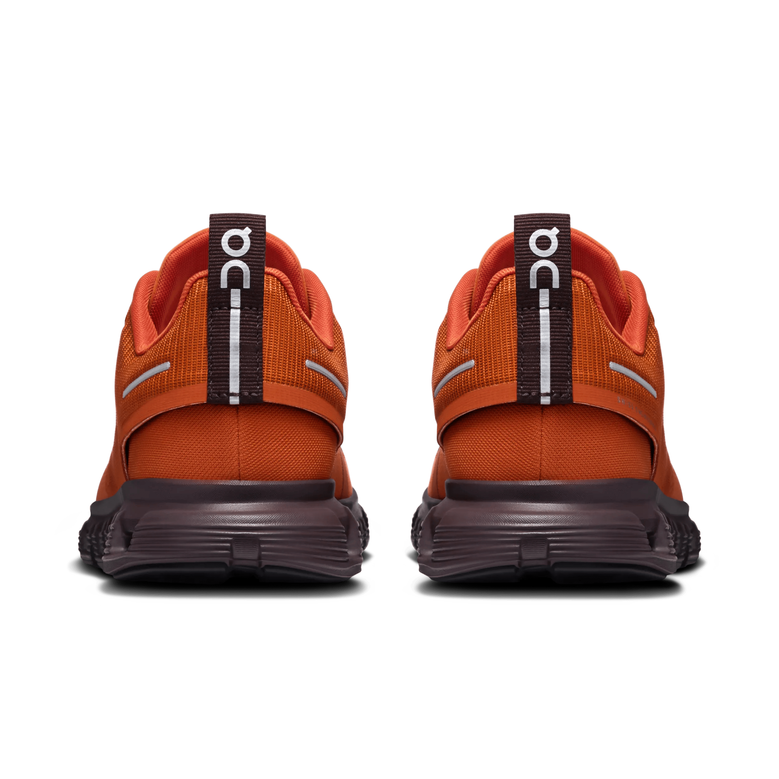 Women's On Cloud 6 Waterproof