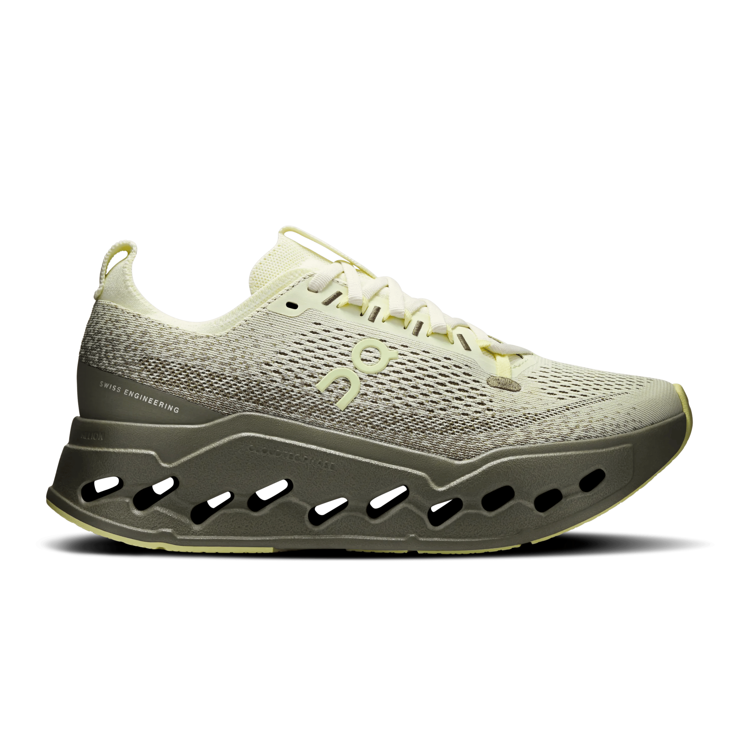Women's On Cloudsurfer Max