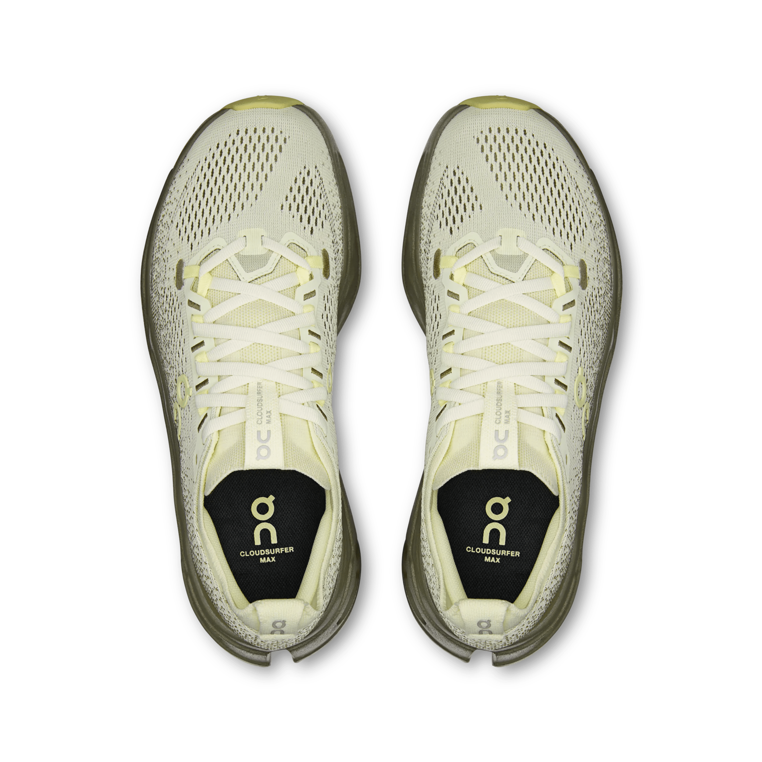 Women's On Cloudsurfer Max