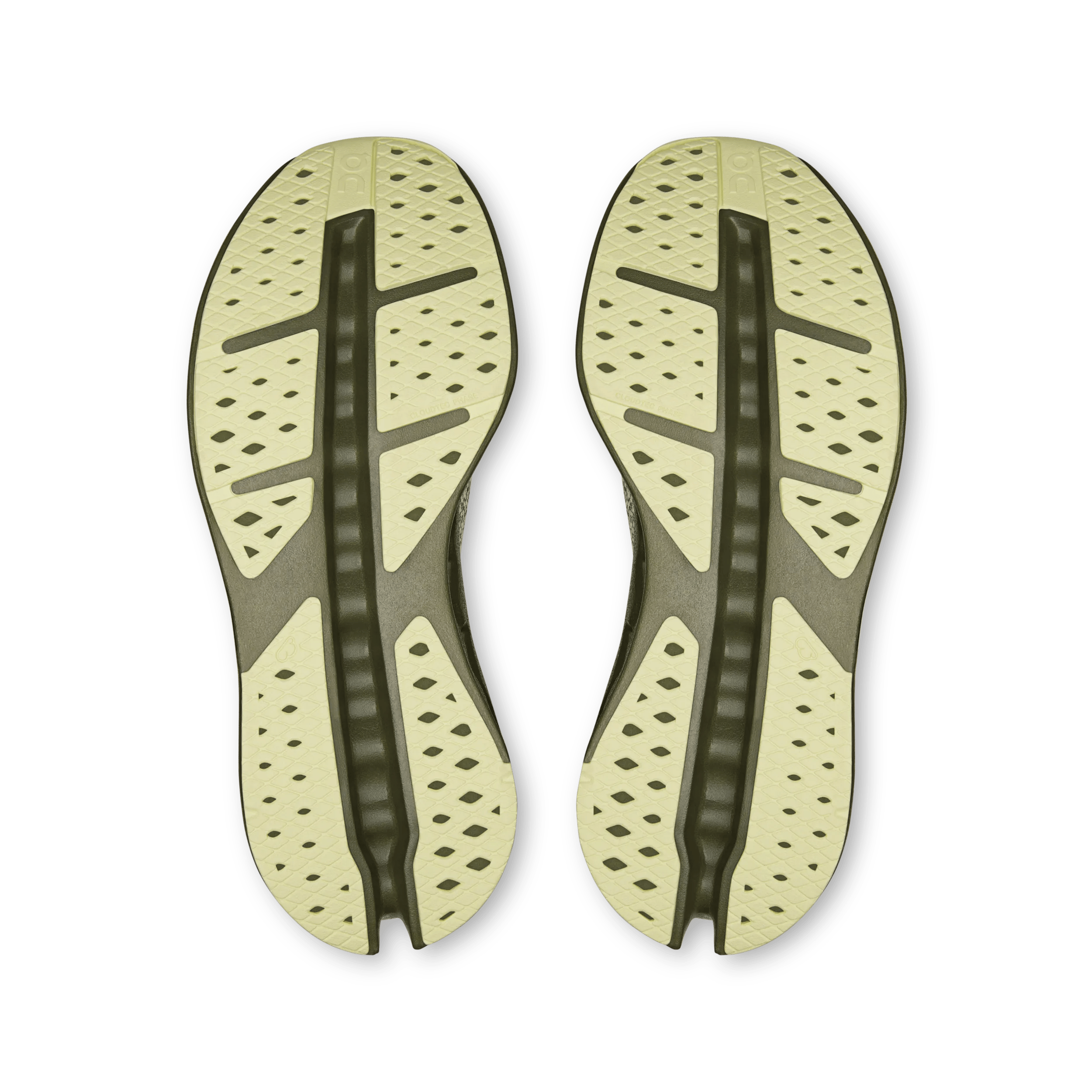 Women's On Cloudsurfer Max