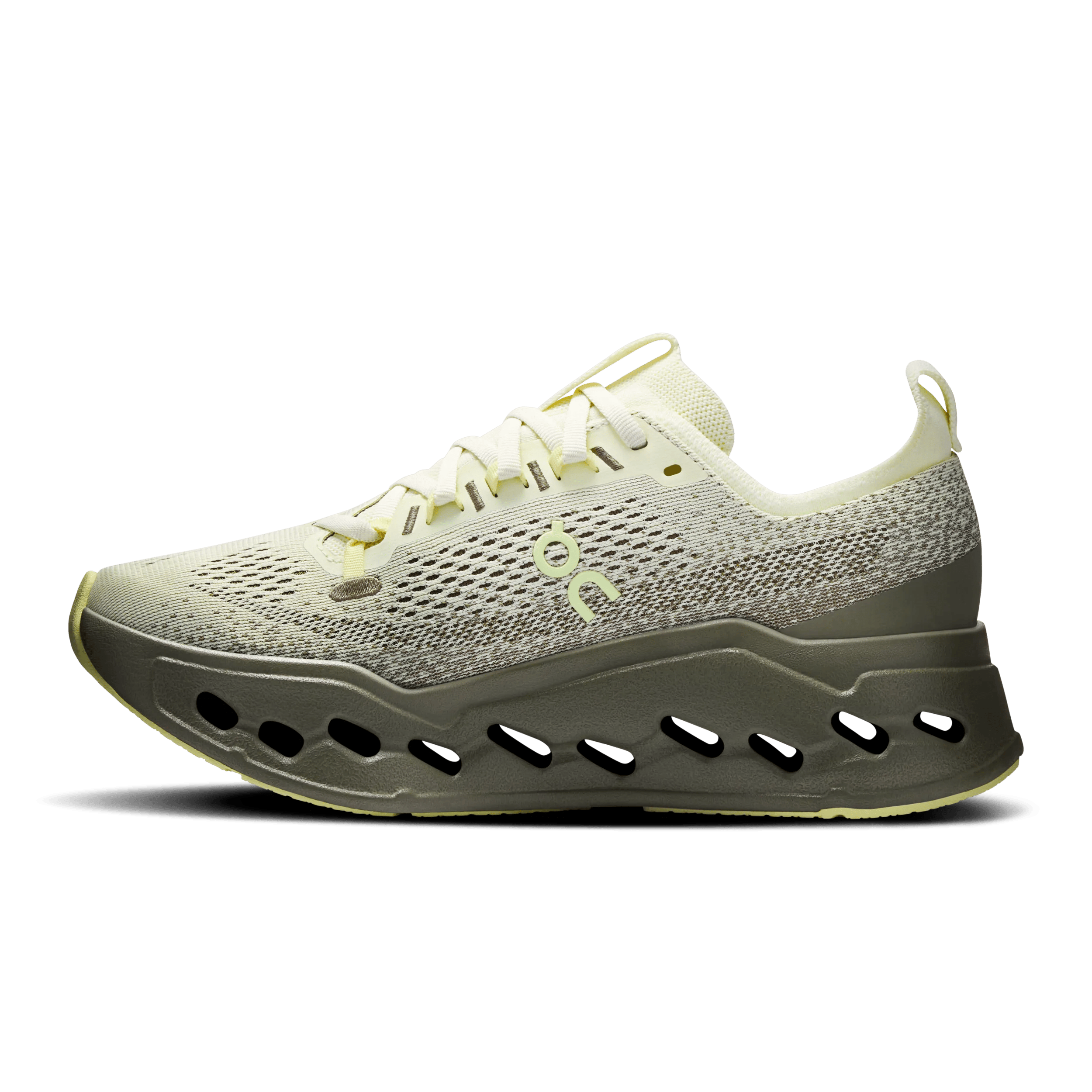 Women's On Cloudsurfer Max