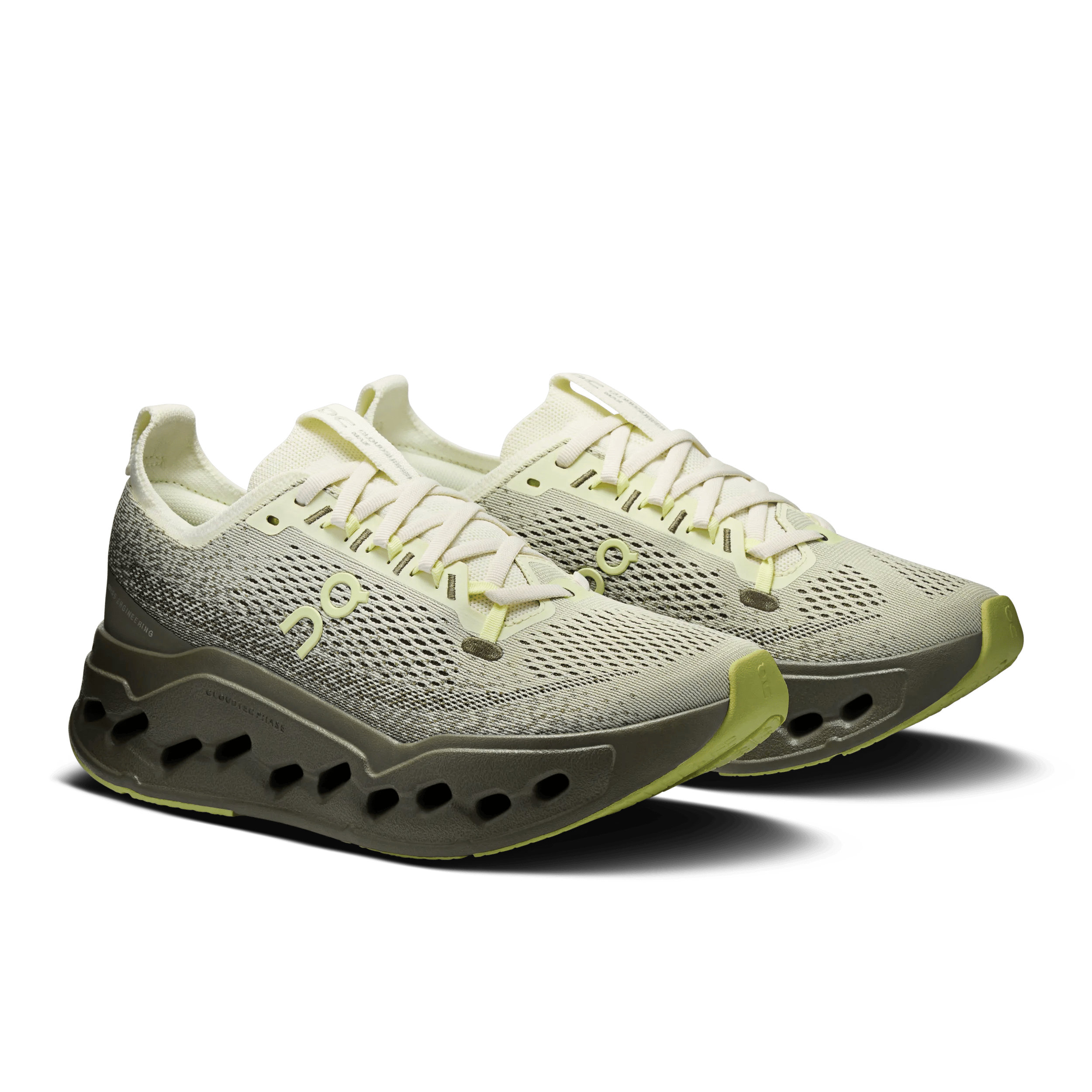 Women's On Cloudsurfer Max