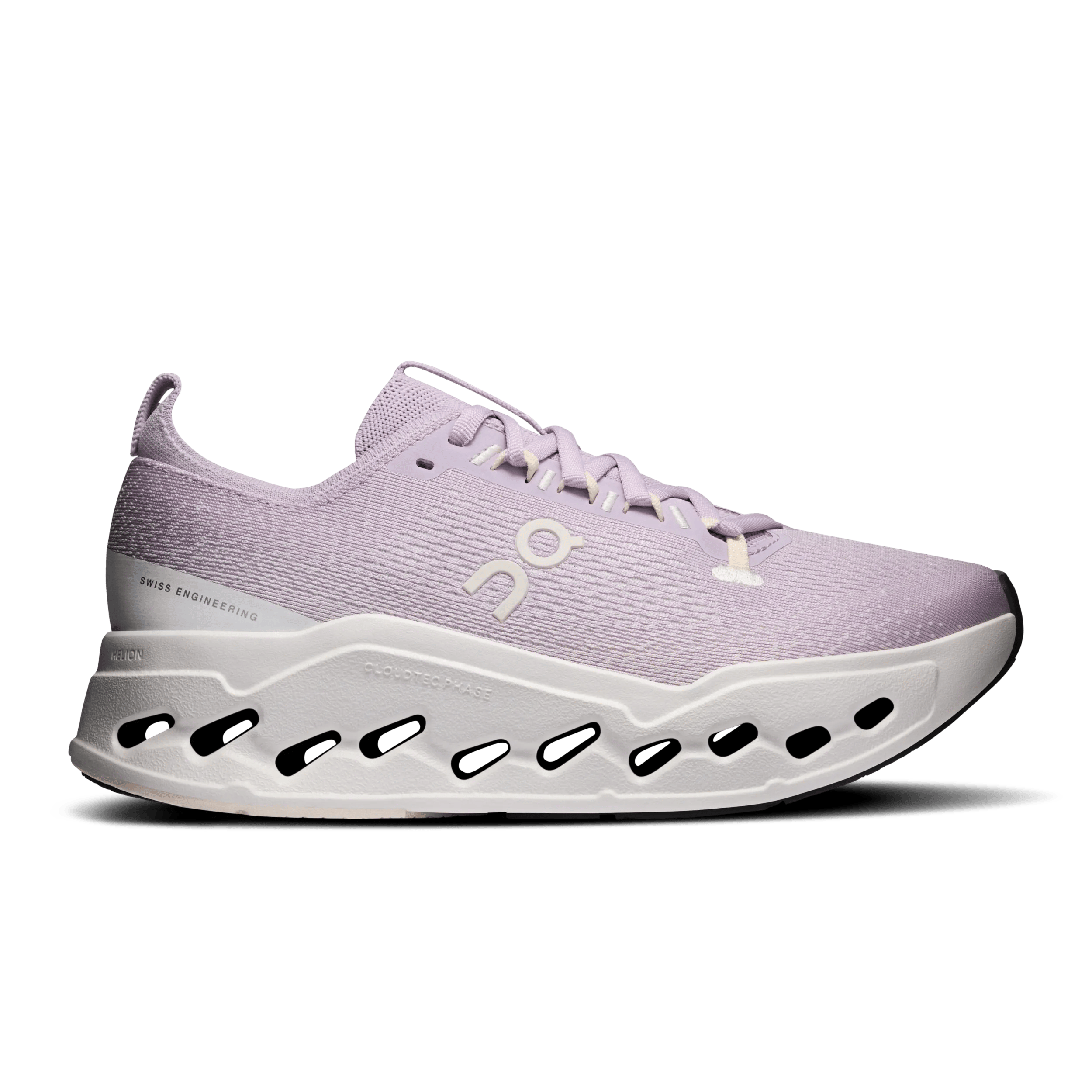 Women's On Cloudsurfer Max