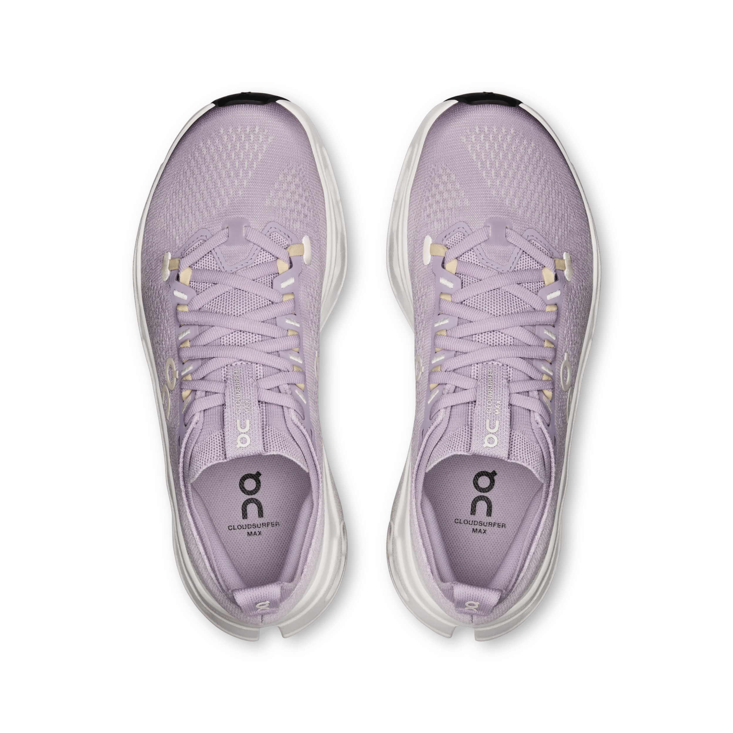 Women's On Cloudsurfer Max