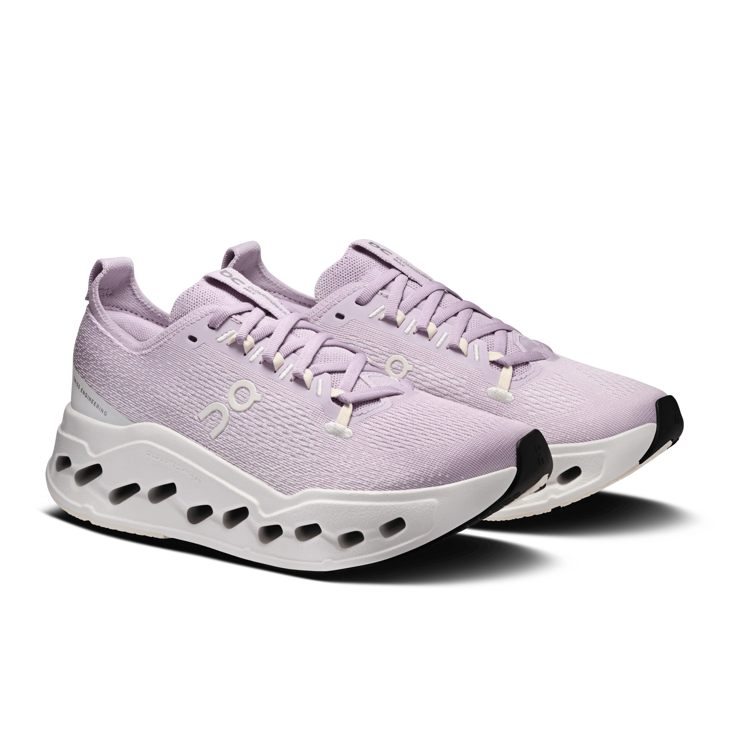 Women's On Cloudsurfer Max