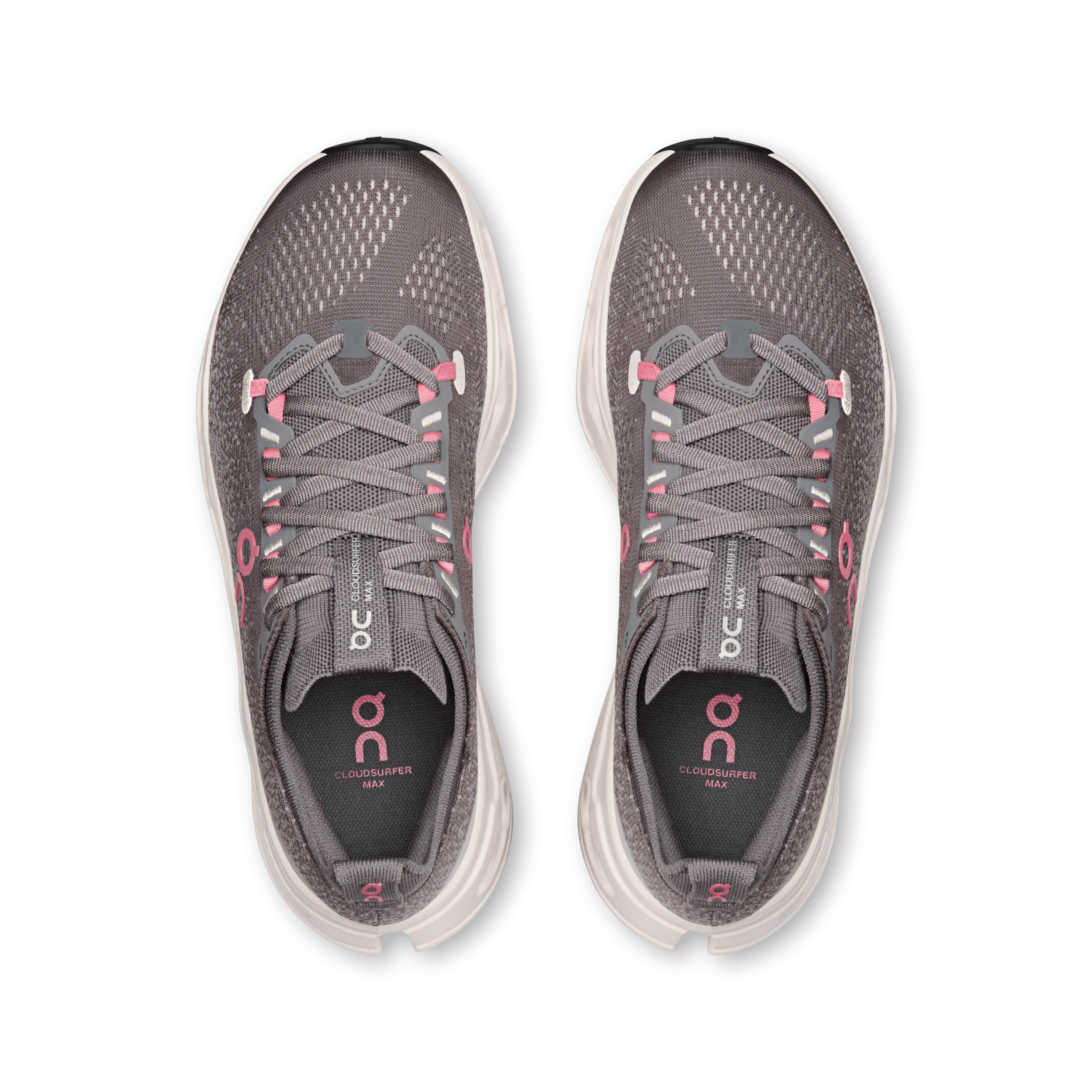Women's On Cloudsurfer Max