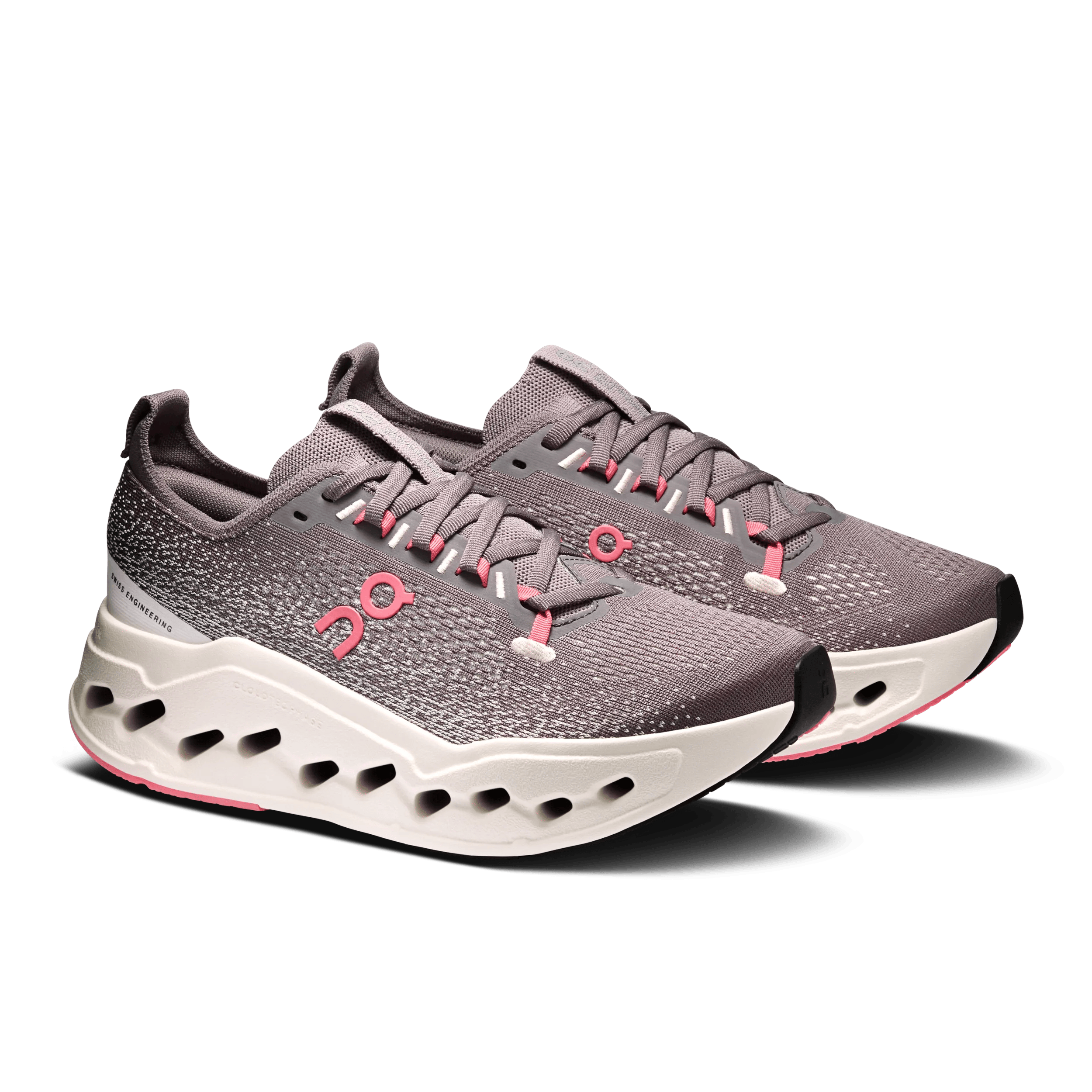 Women's On Cloudsurfer Max