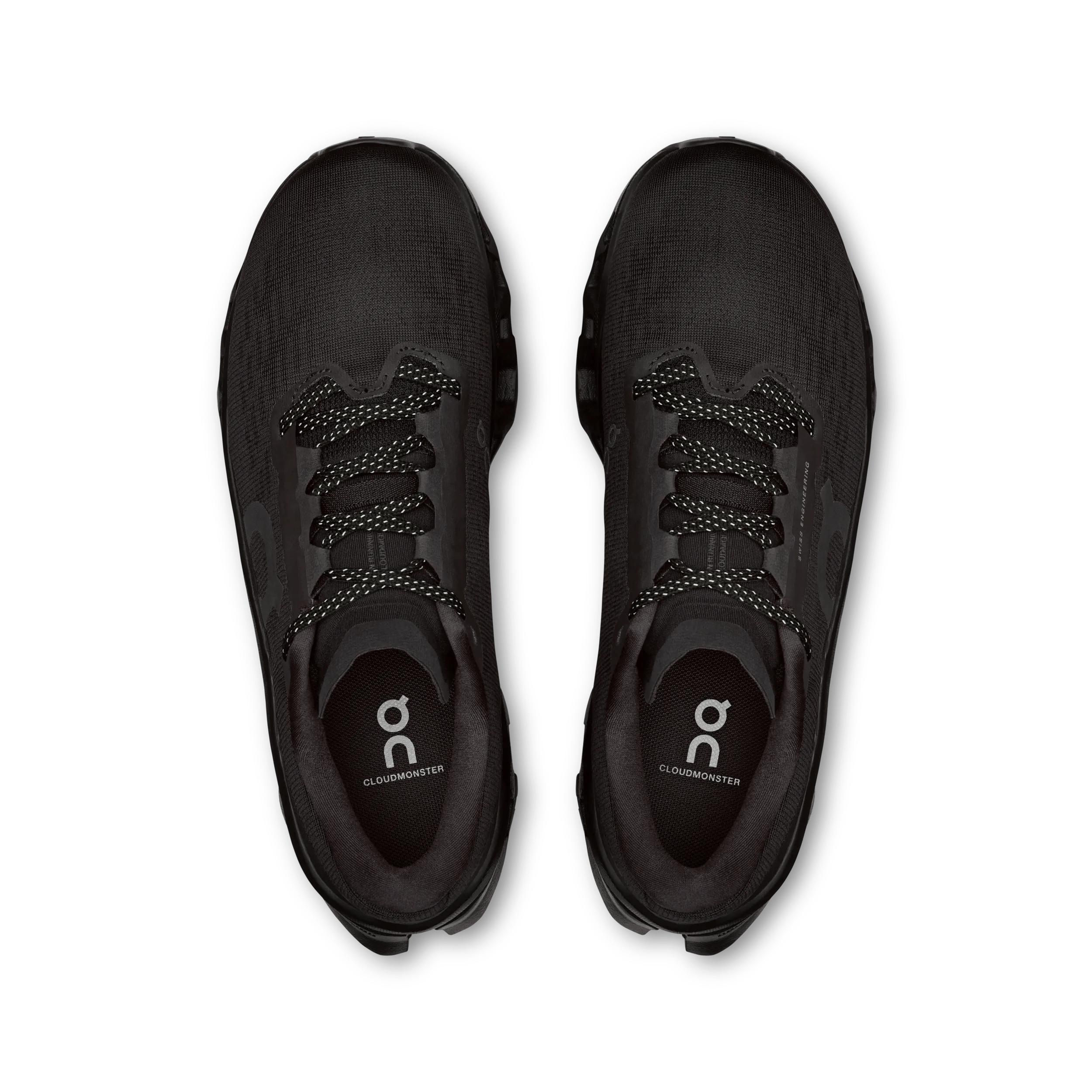 Women's On Cloudmonster 3 (Wide)