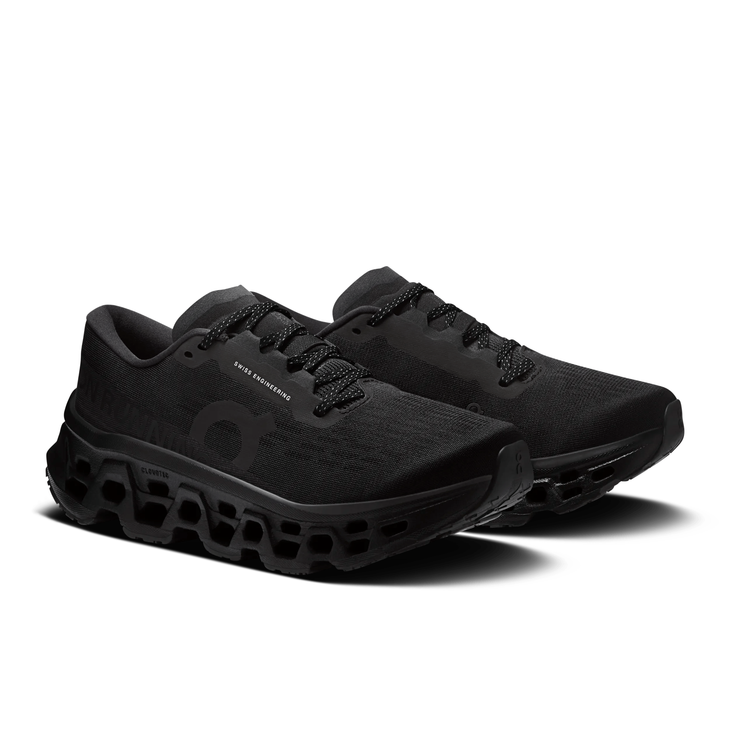 Women's On Cloudmonster 3 (Wide)