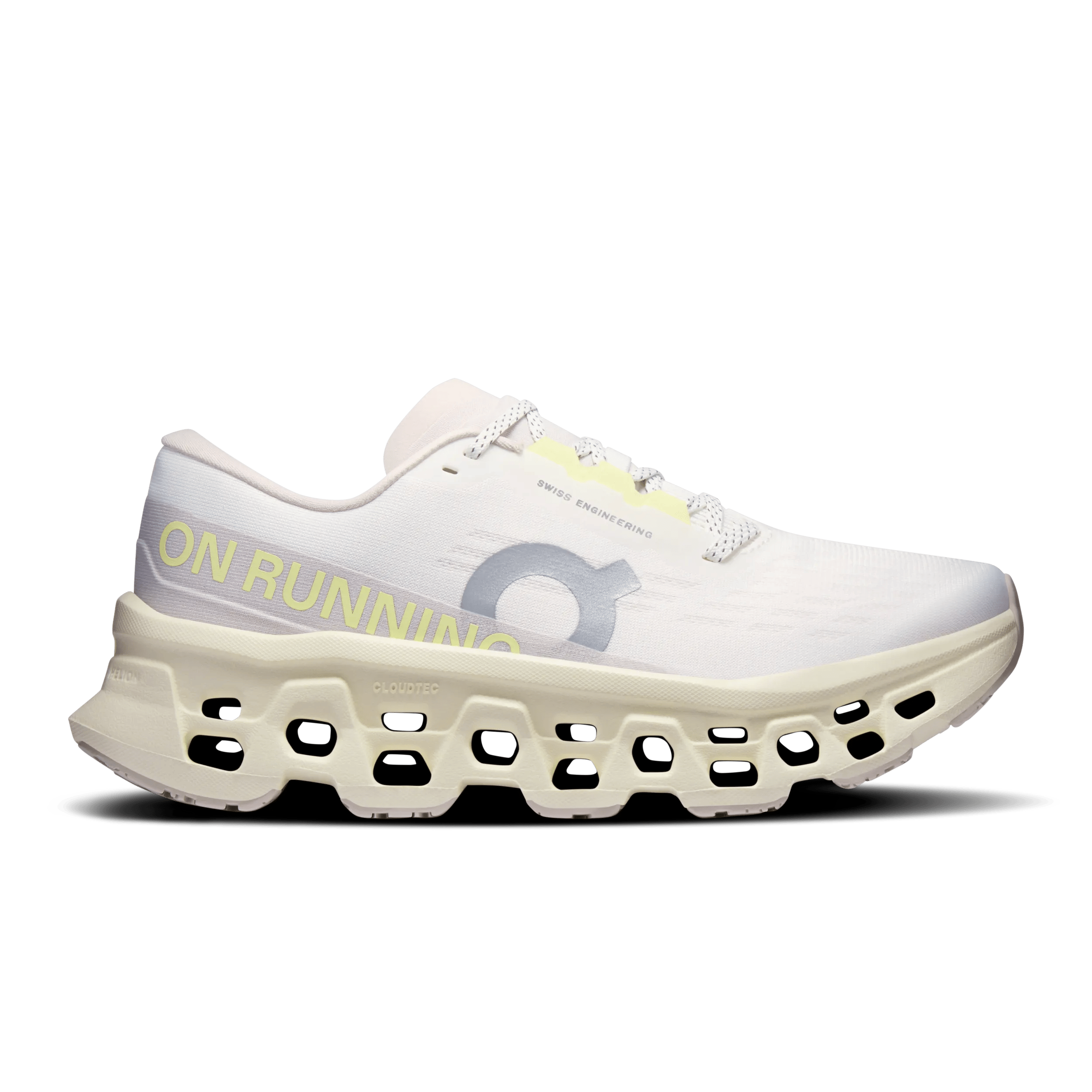 Women's On Cloudmonster 3